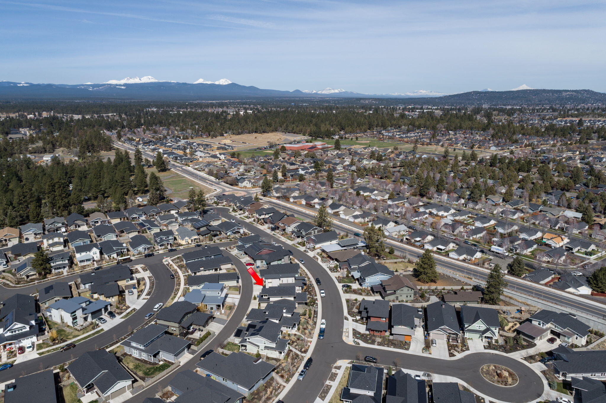 20659 SE Cougar Peak Drive