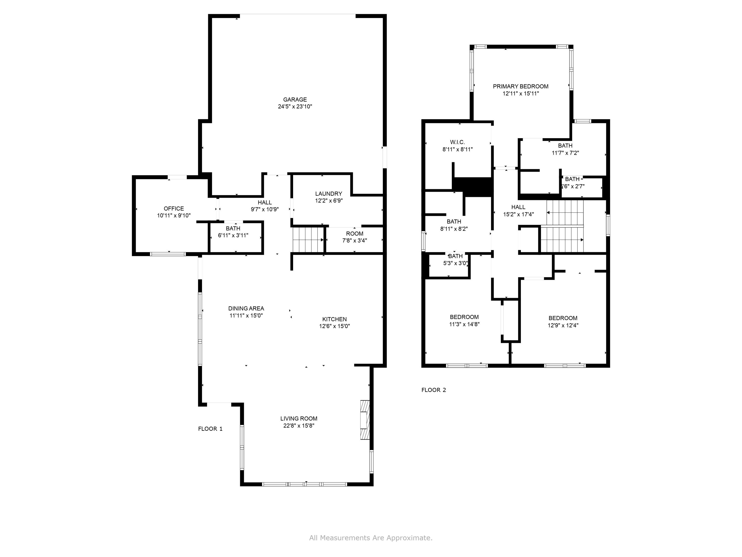 20659 SE Cougar Peak Drive