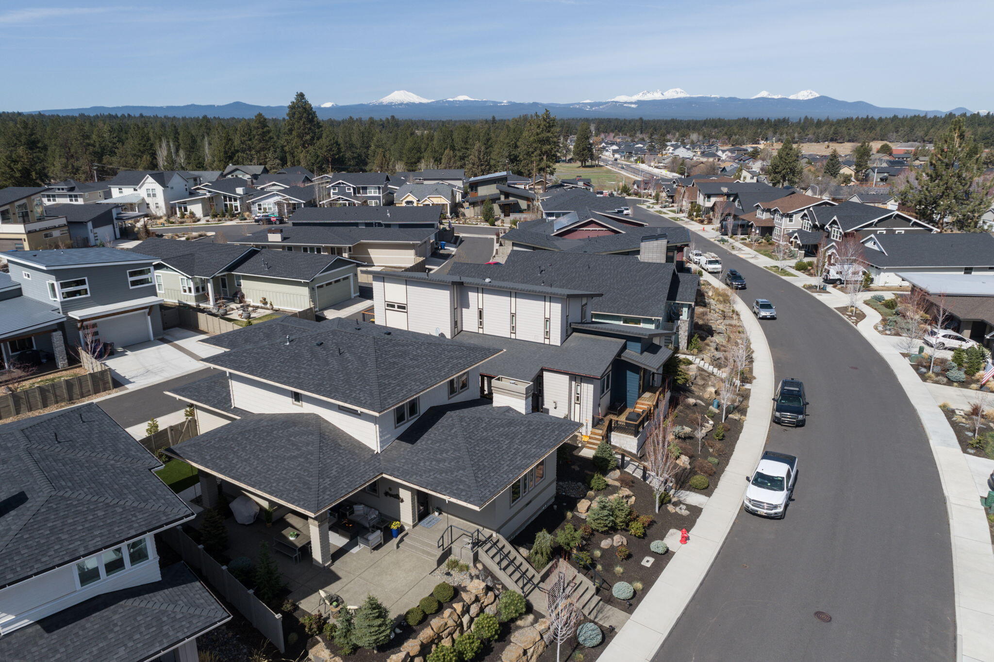 20659 SE Cougar Peak Drive