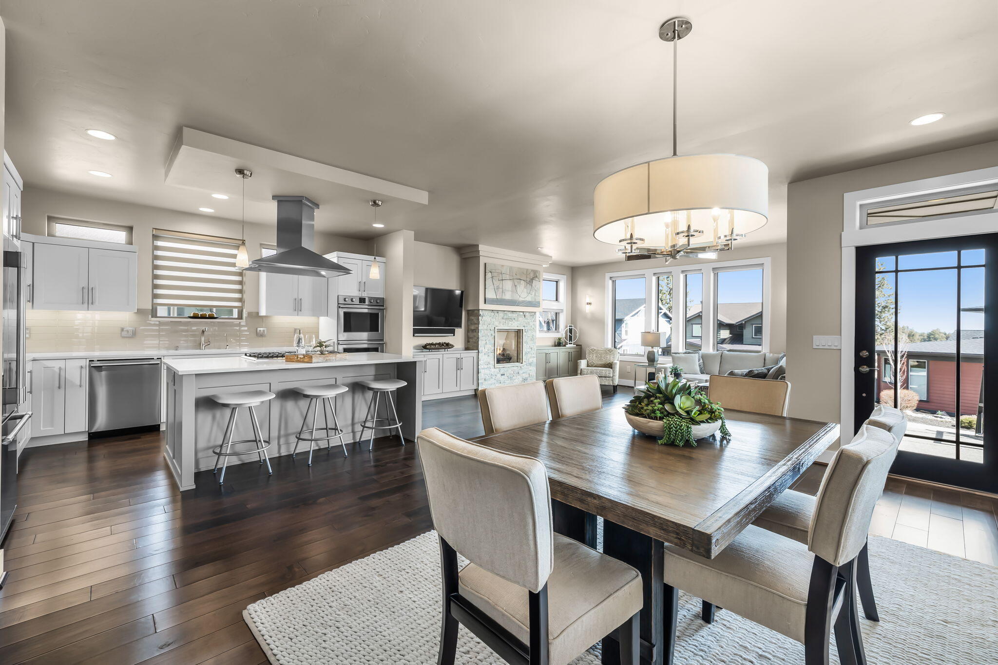 20659 SE Cougar Peak Drive