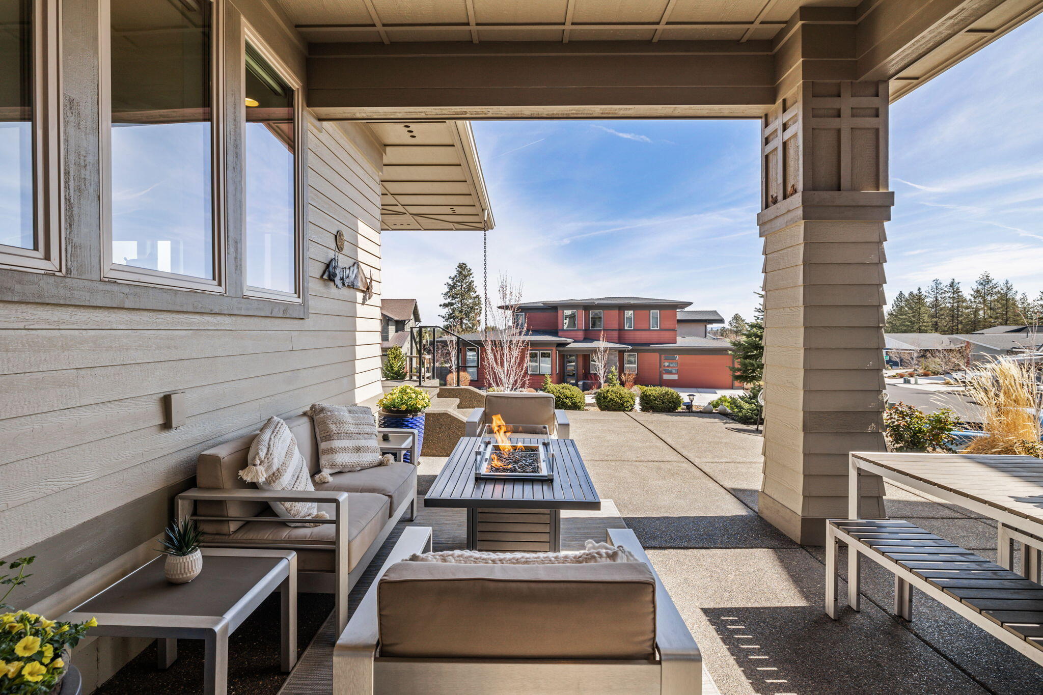 20659 SE Cougar Peak Drive