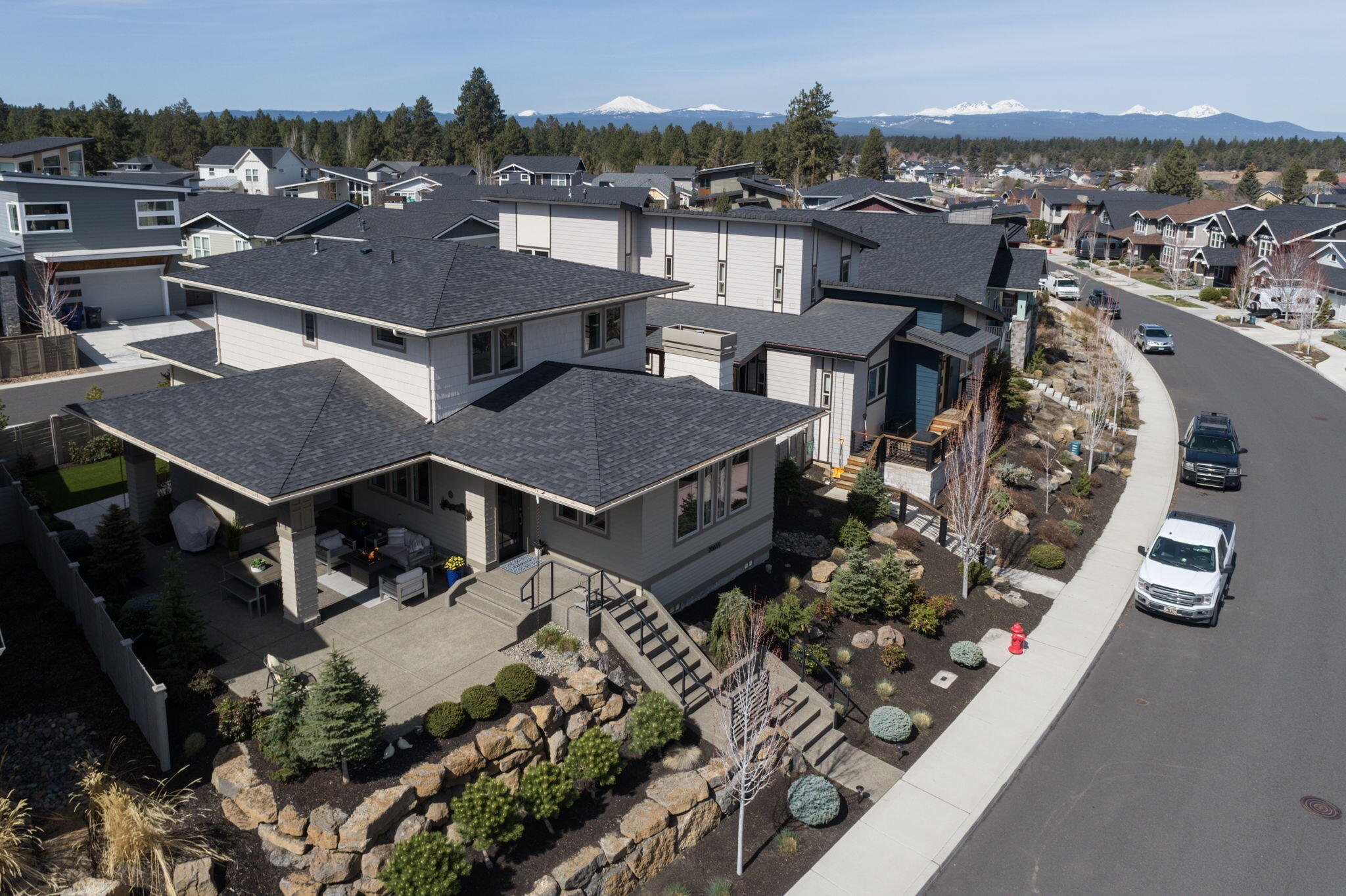 20659 SE Cougar Peak Drive