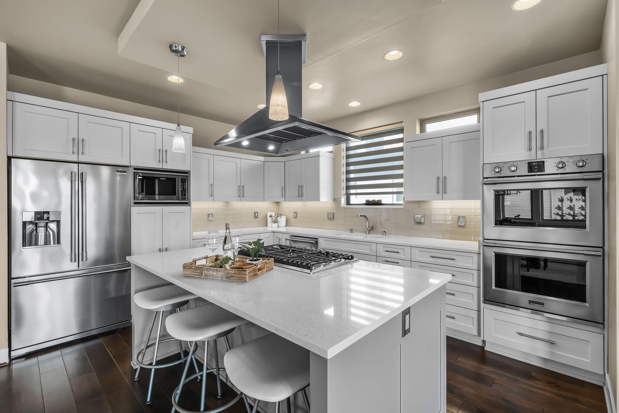 20659 SE Cougar Peak Drive