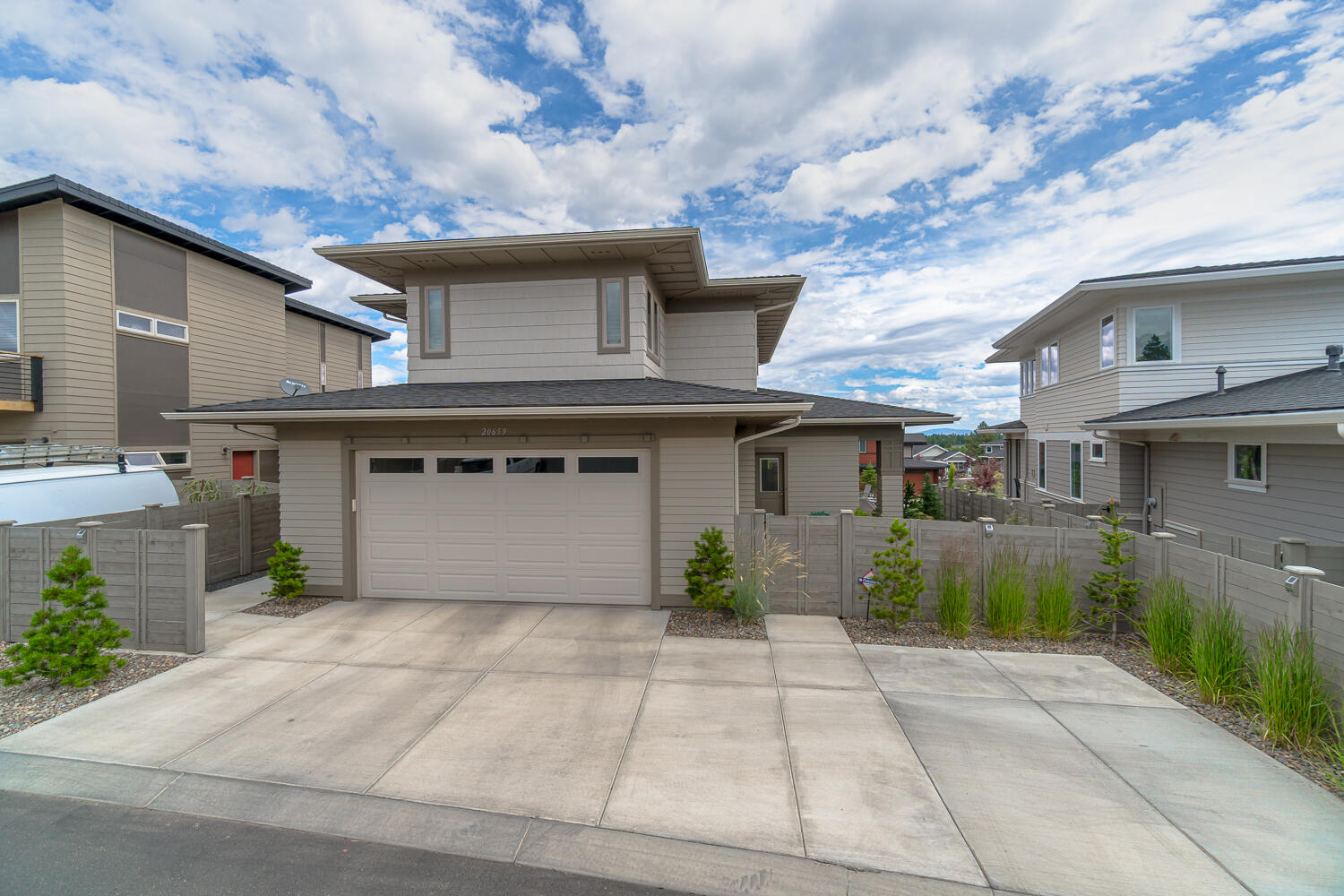 20659 SE Cougar Peak Drive