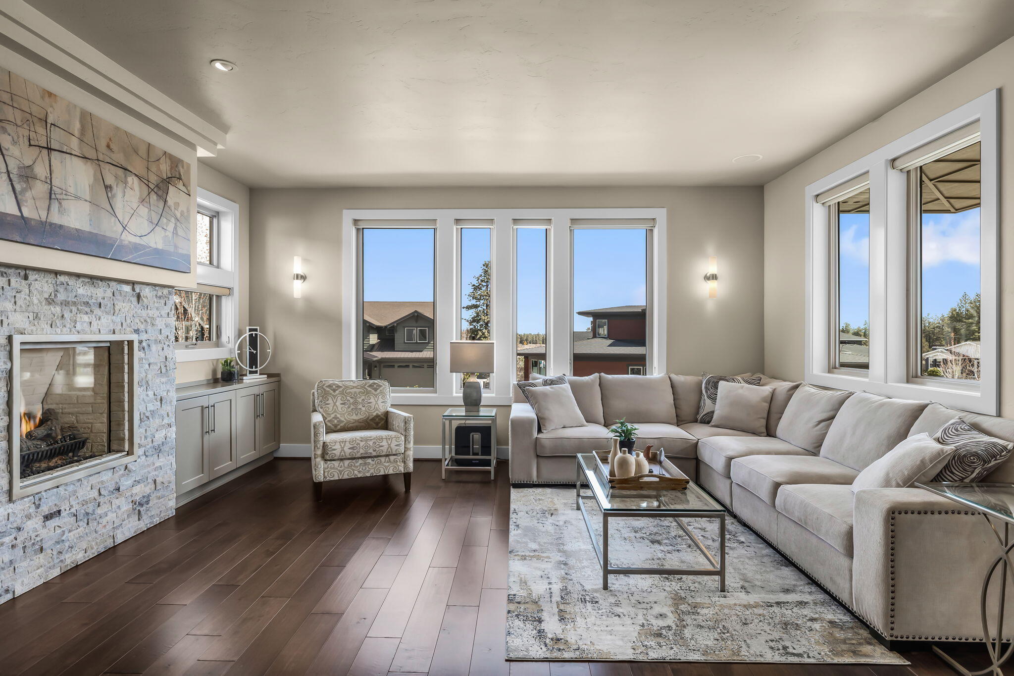 20659 SE Cougar Peak Drive