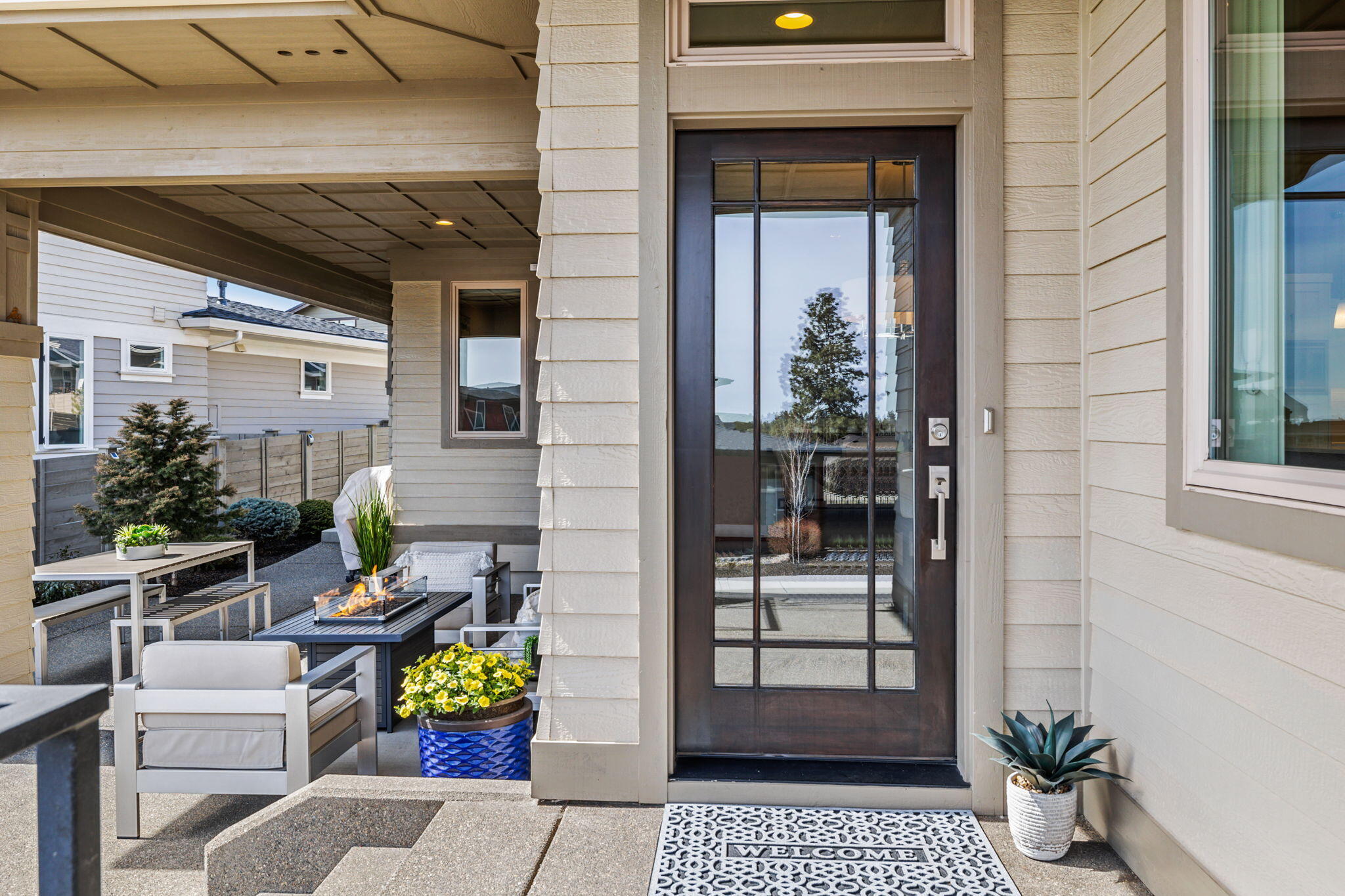 20659 SE Cougar Peak Drive