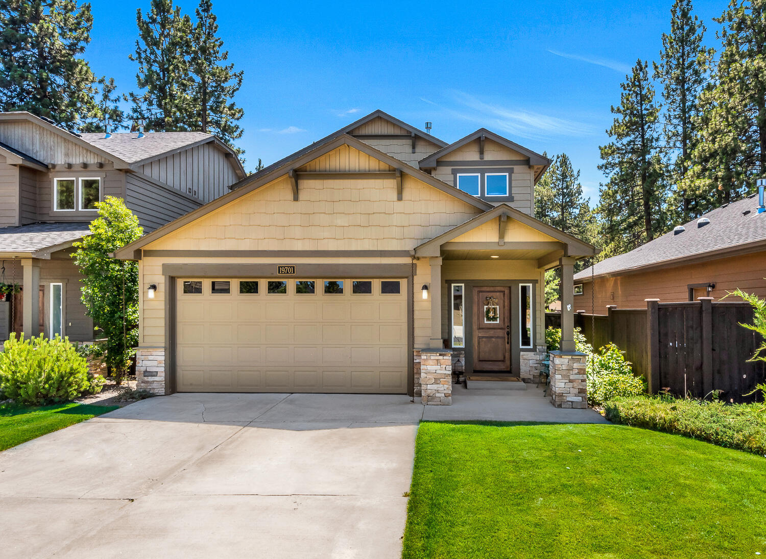 19701 Aspen Meadows Drive