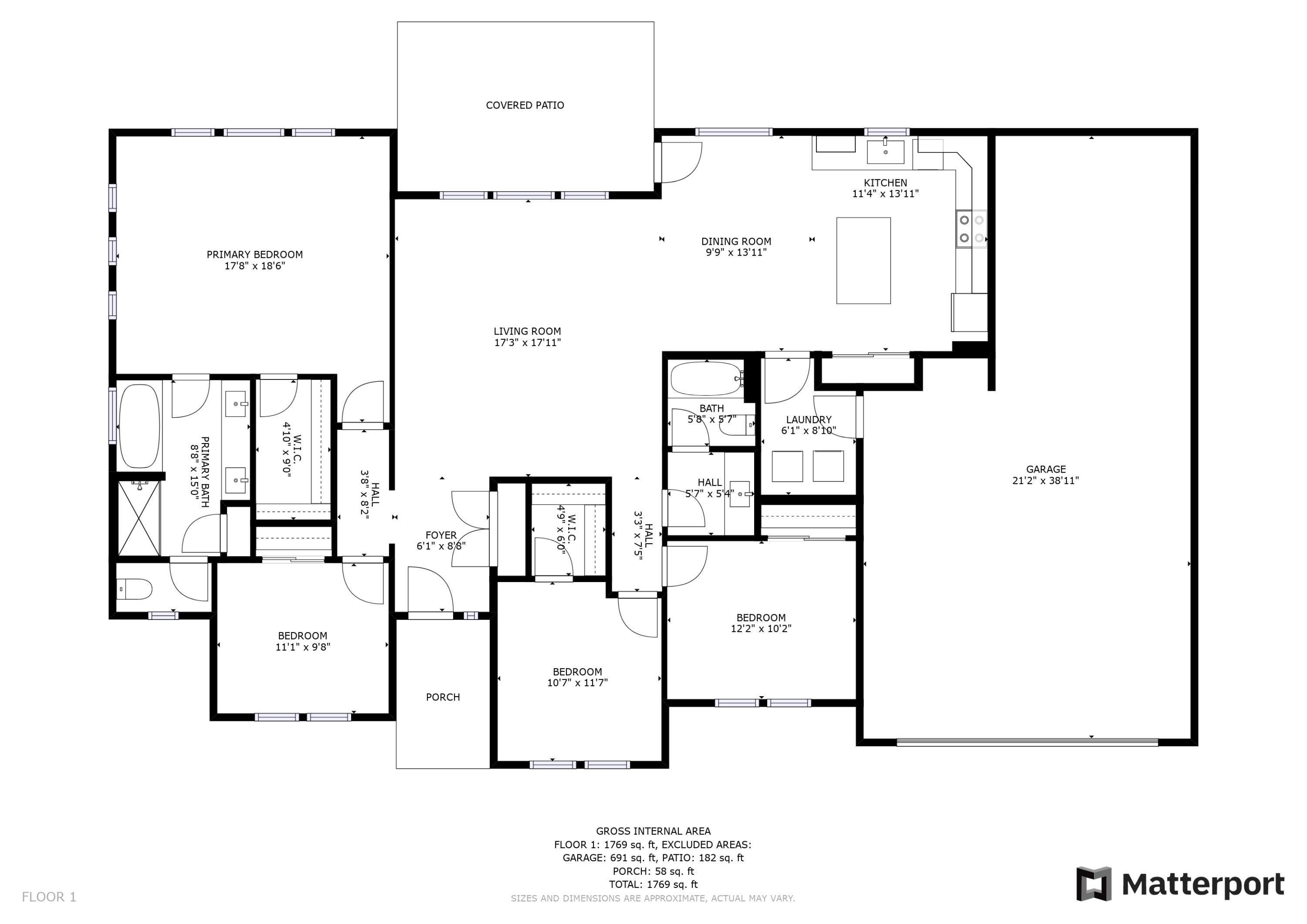 55390 Big River Drive