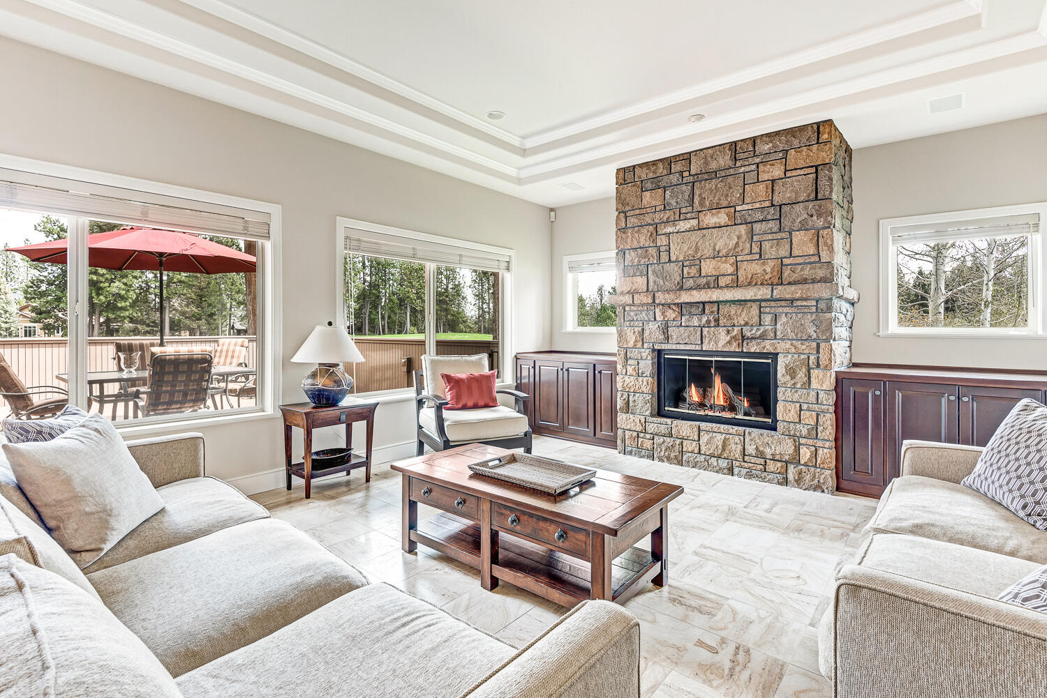 61875 Broken Top Drive Unit: #3