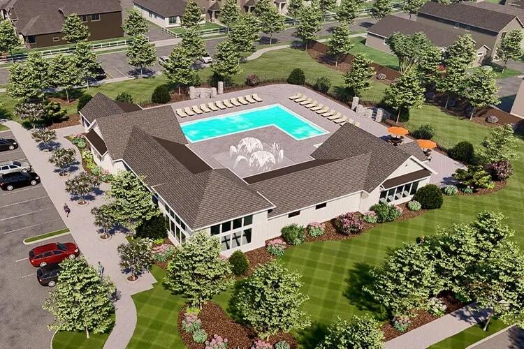 3037 NE Nipper Drive