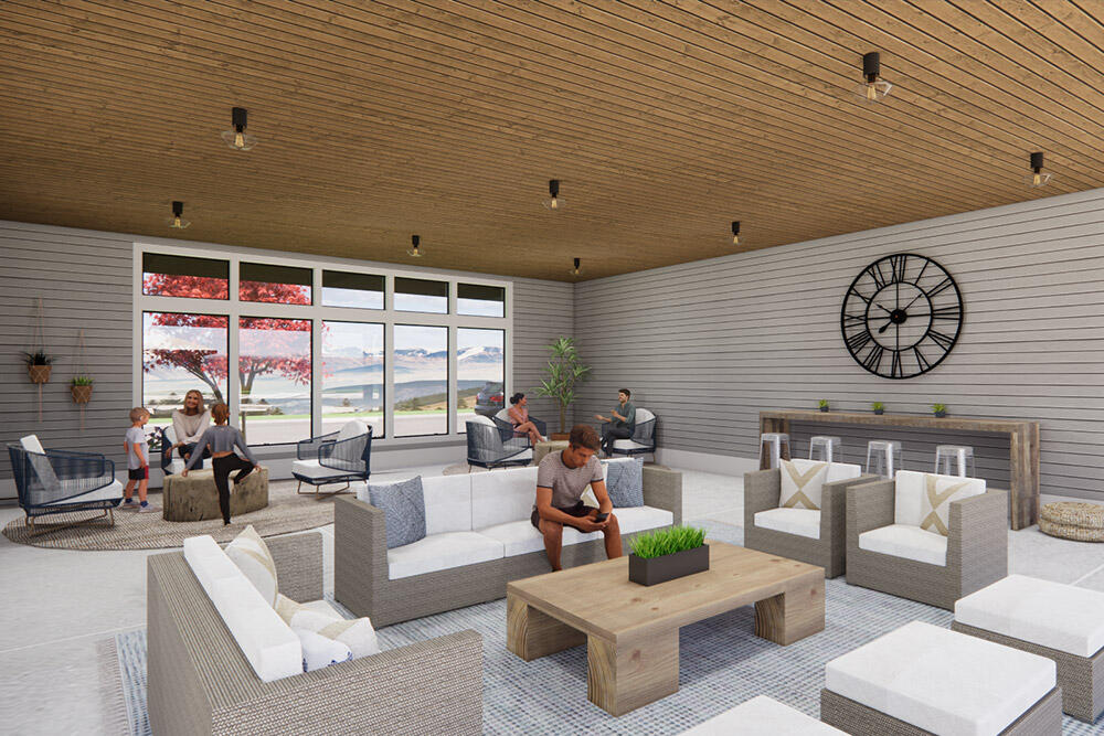 3037 NE Nipper Drive