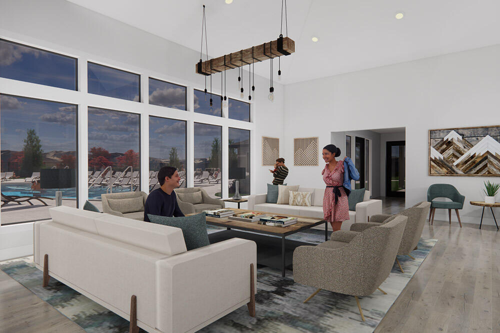 3037 NE Nipper Drive