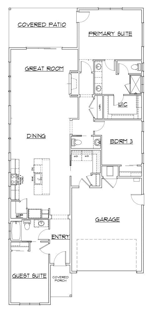 4744 SW Badger Creek Drive