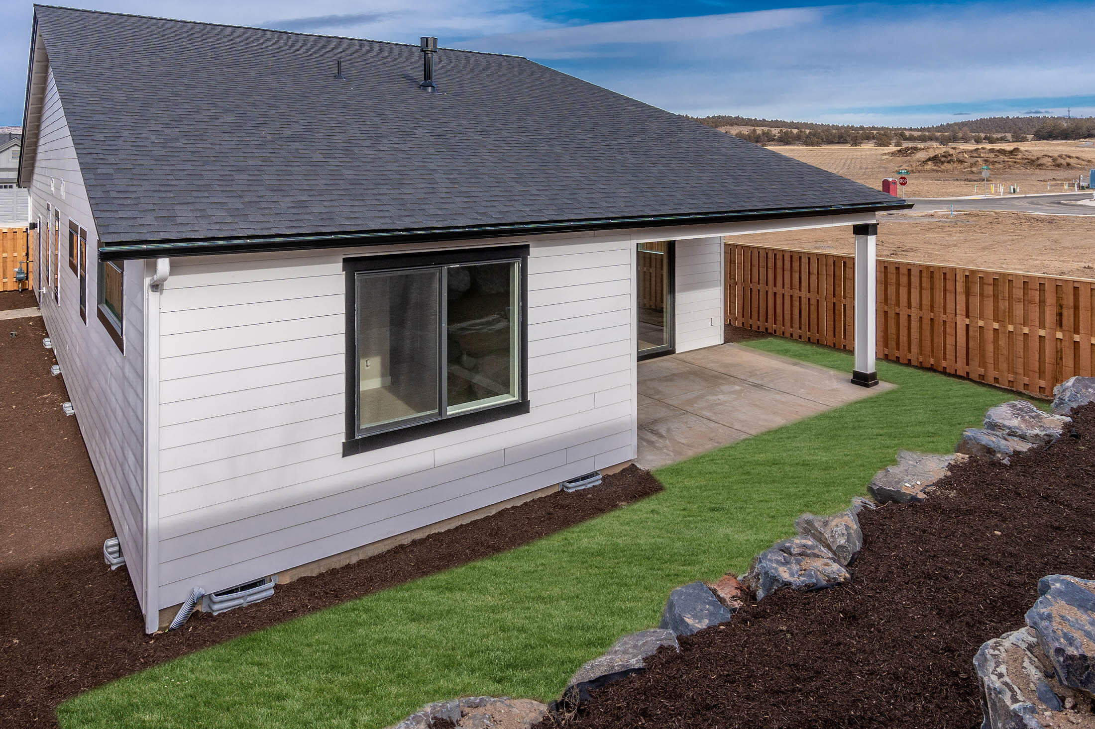 4744 SW Badger Creek Drive