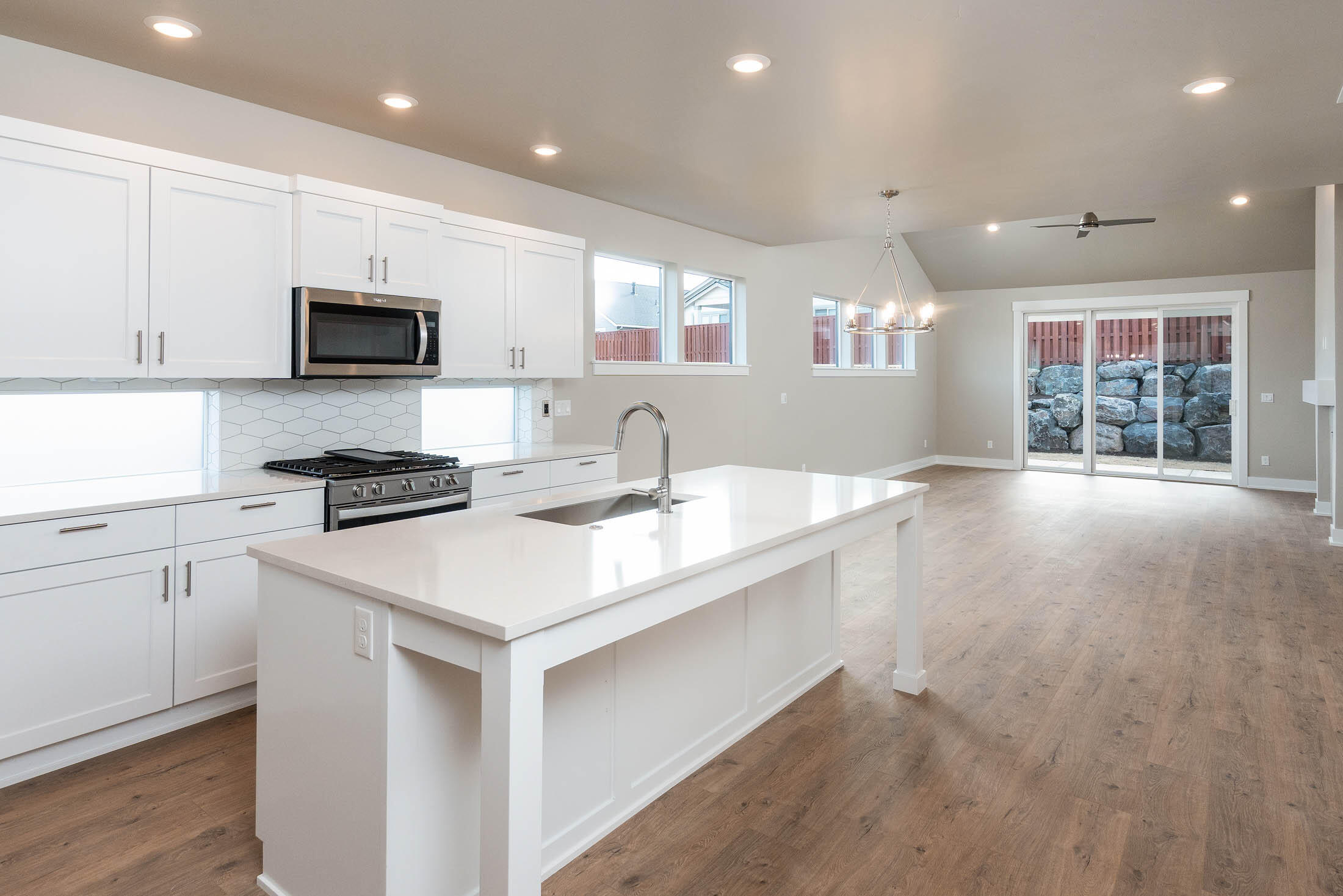 4744 SW Badger Creek Drive