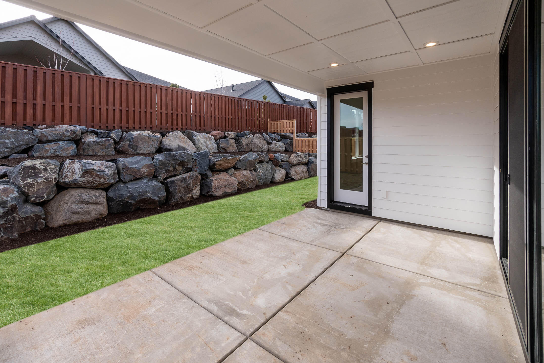 4744 SW Badger Creek Drive