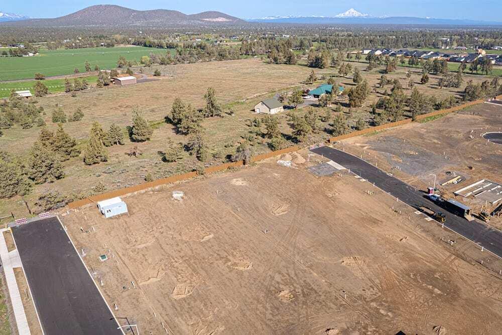 4744 SW Badger Creek Drive