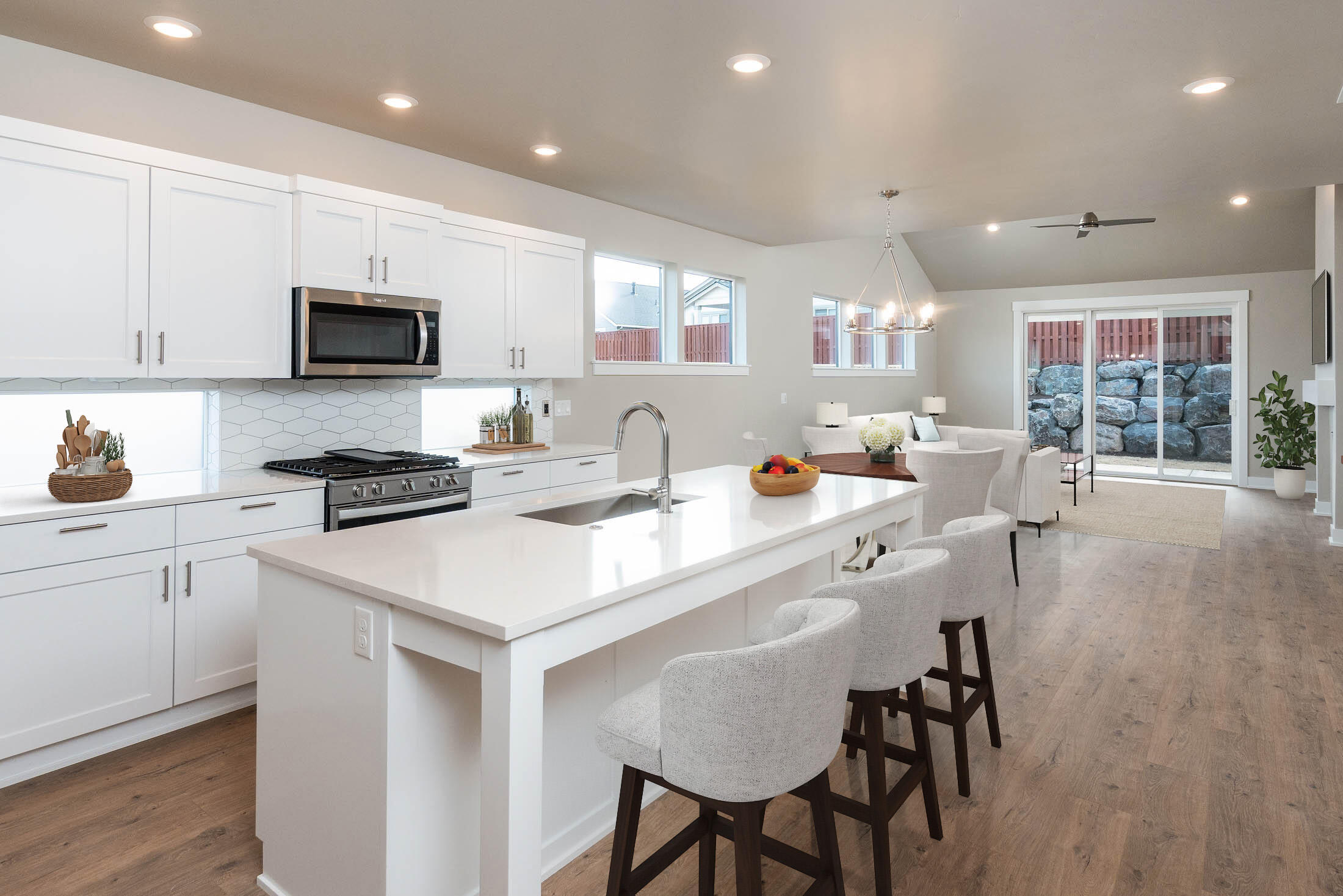 4744 SW Badger Creek Drive