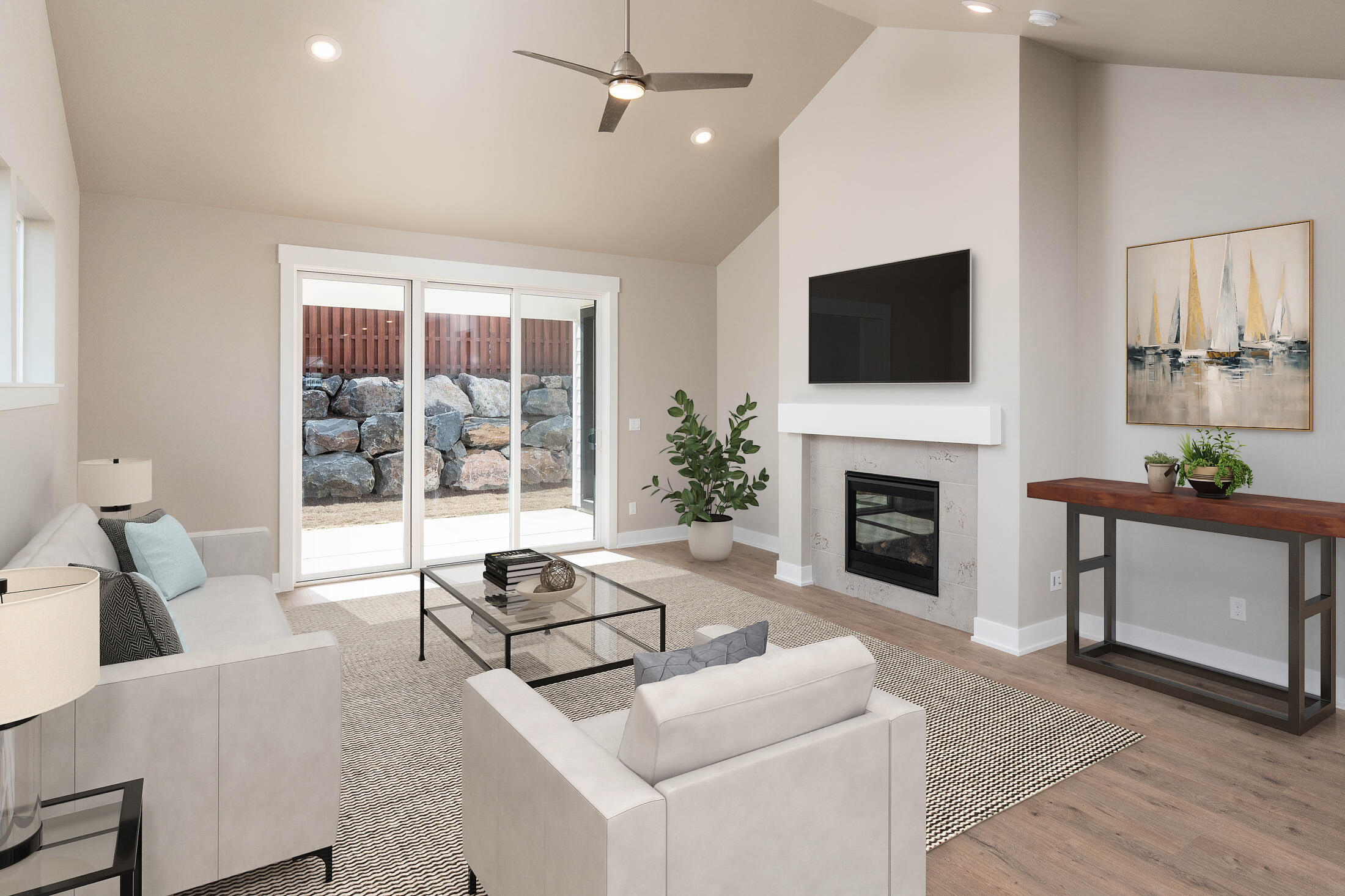 4744 SW Badger Creek Drive