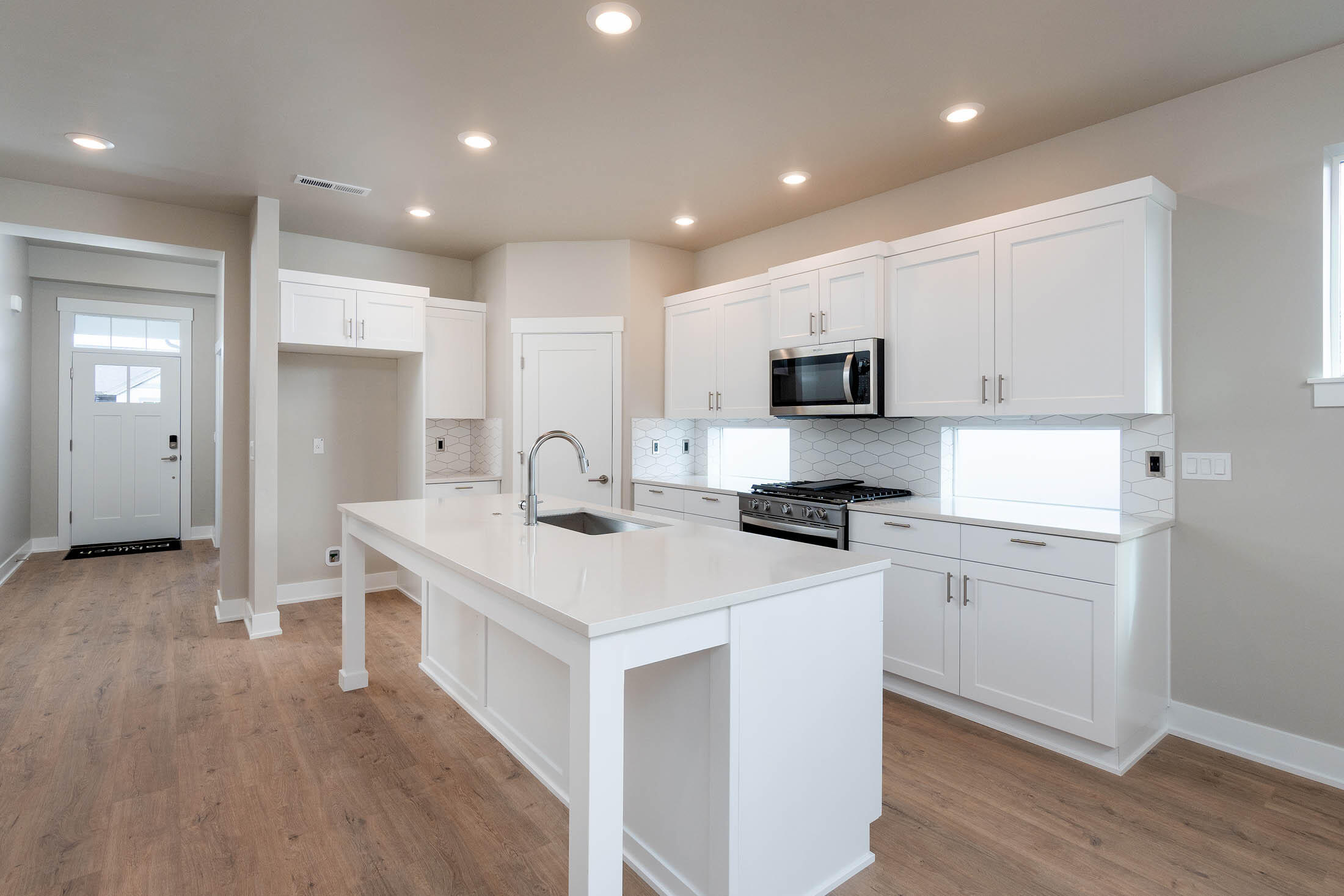 4744 SW Badger Creek Drive