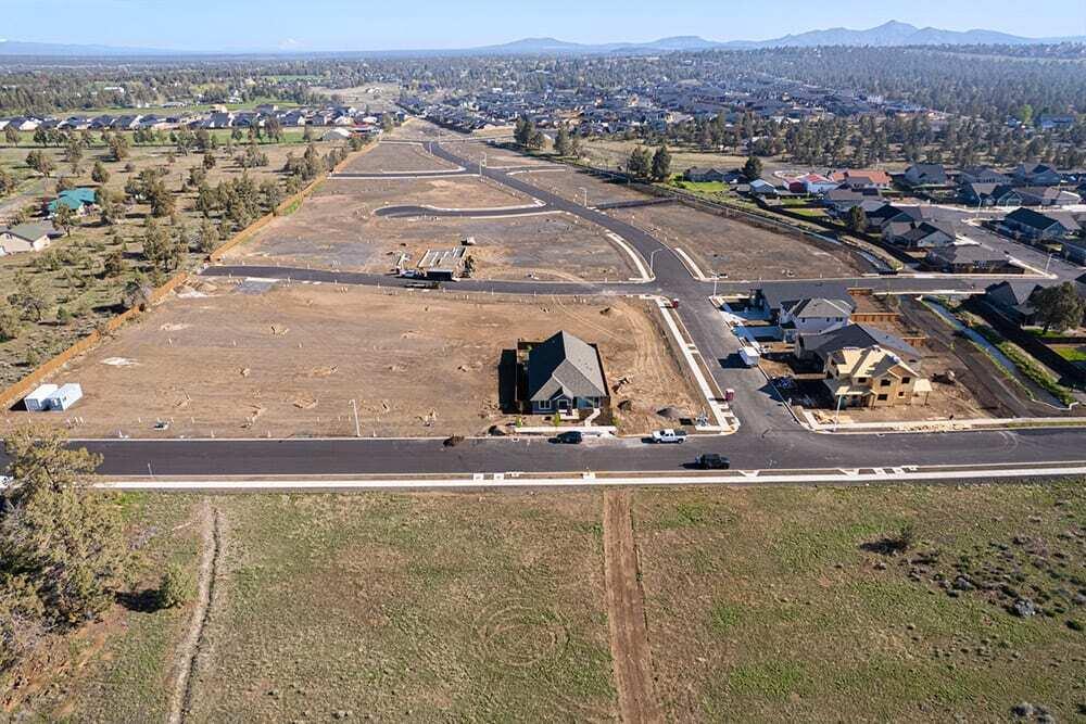 4744 SW Badger Creek Drive