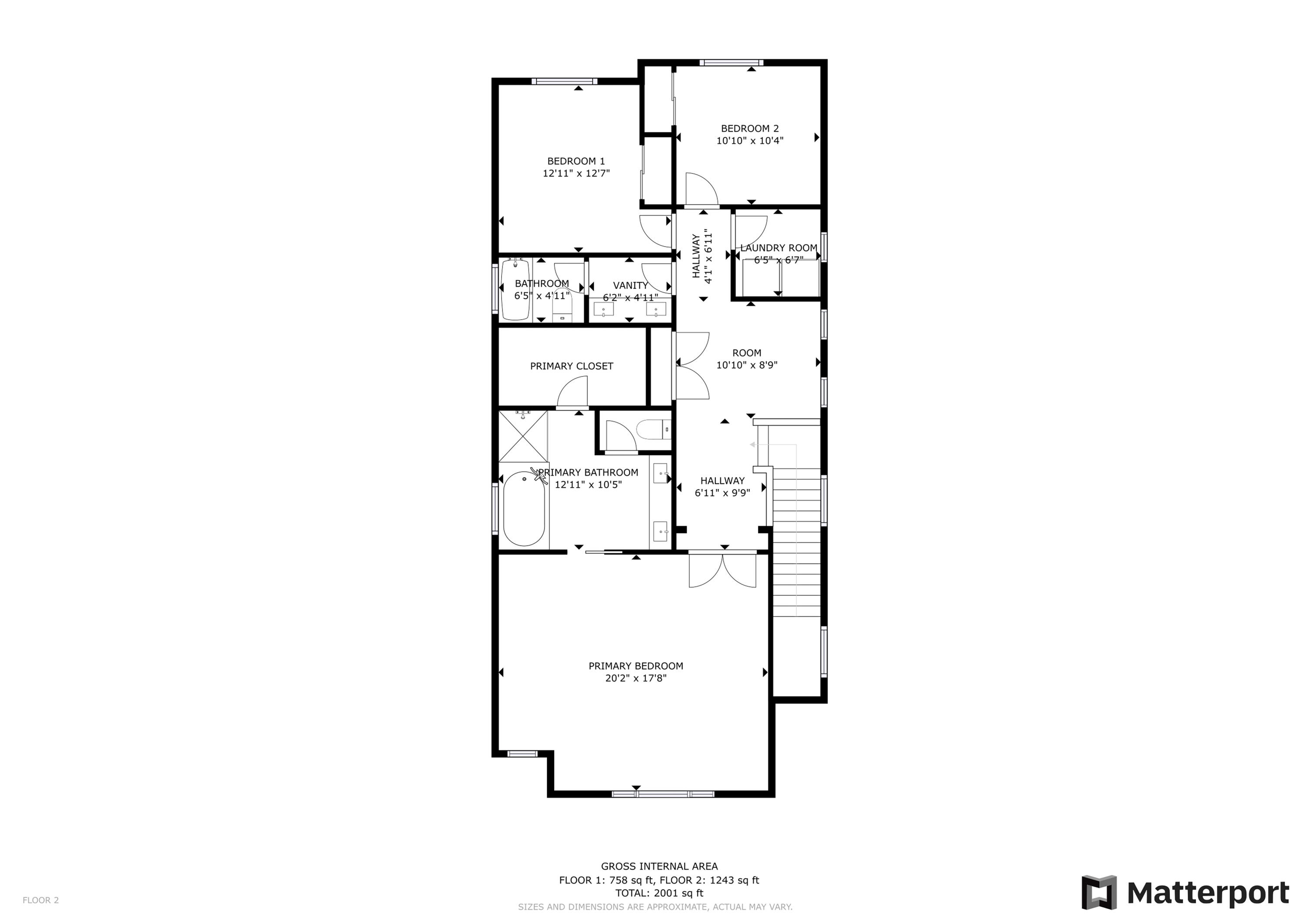 20531 SE Stanford Place