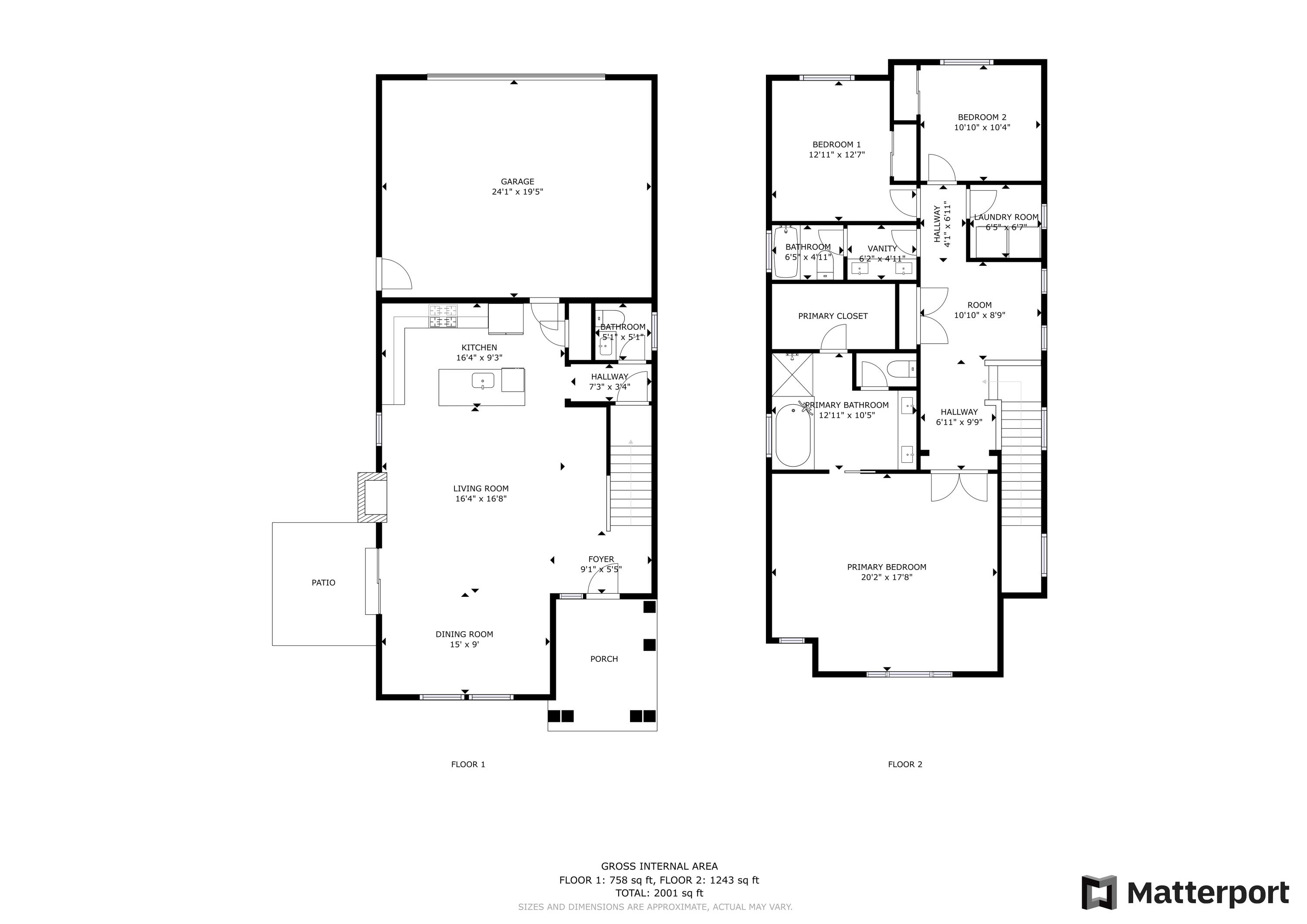 20531 SE Stanford Place