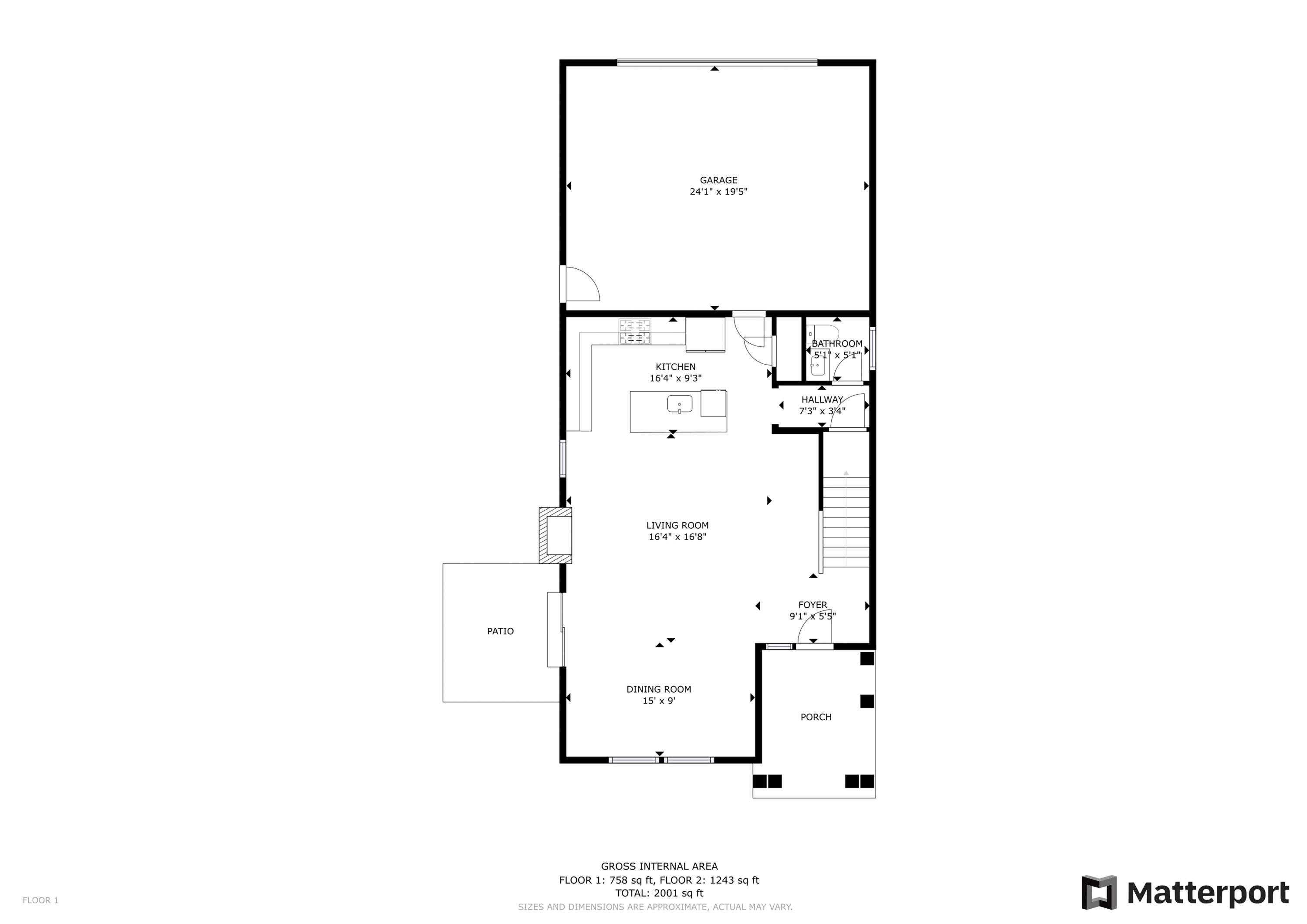 20531 SE Stanford Place