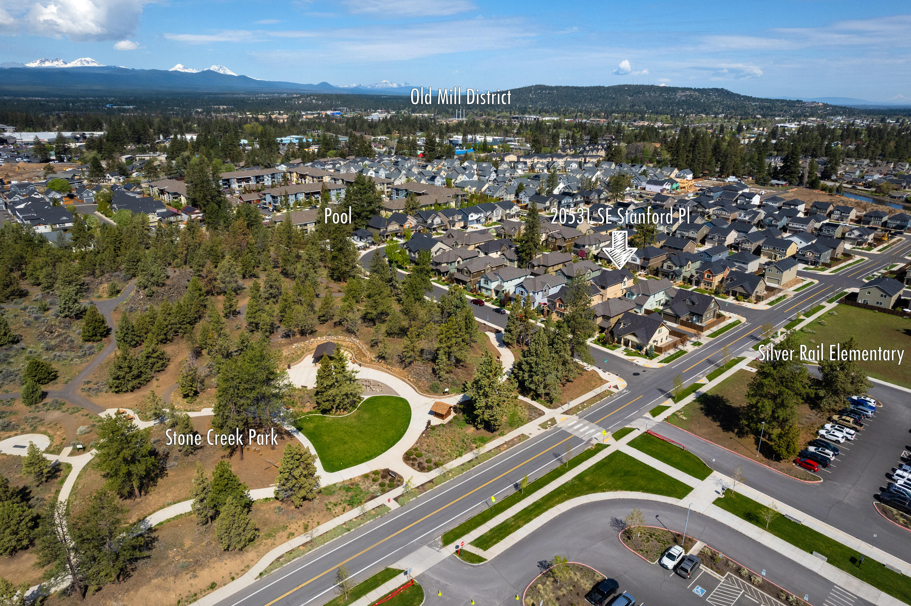 20531 SE Stanford Place