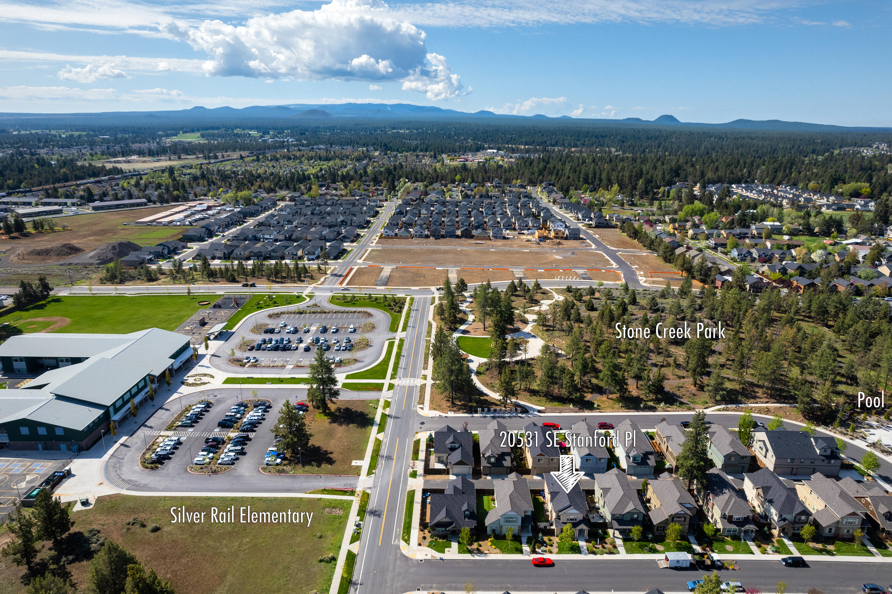 20531 SE Stanford Place