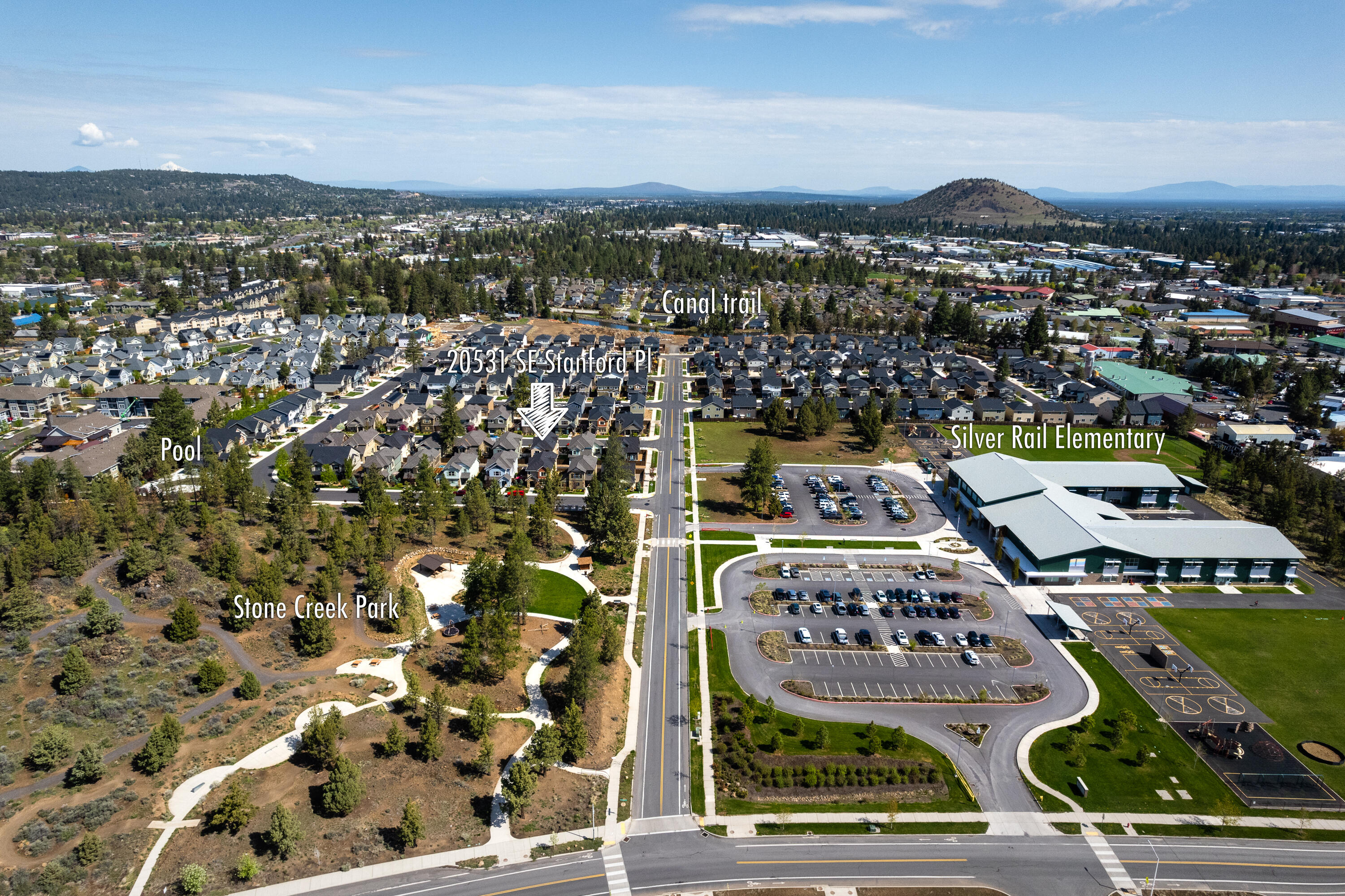 20531 SE Stanford Place