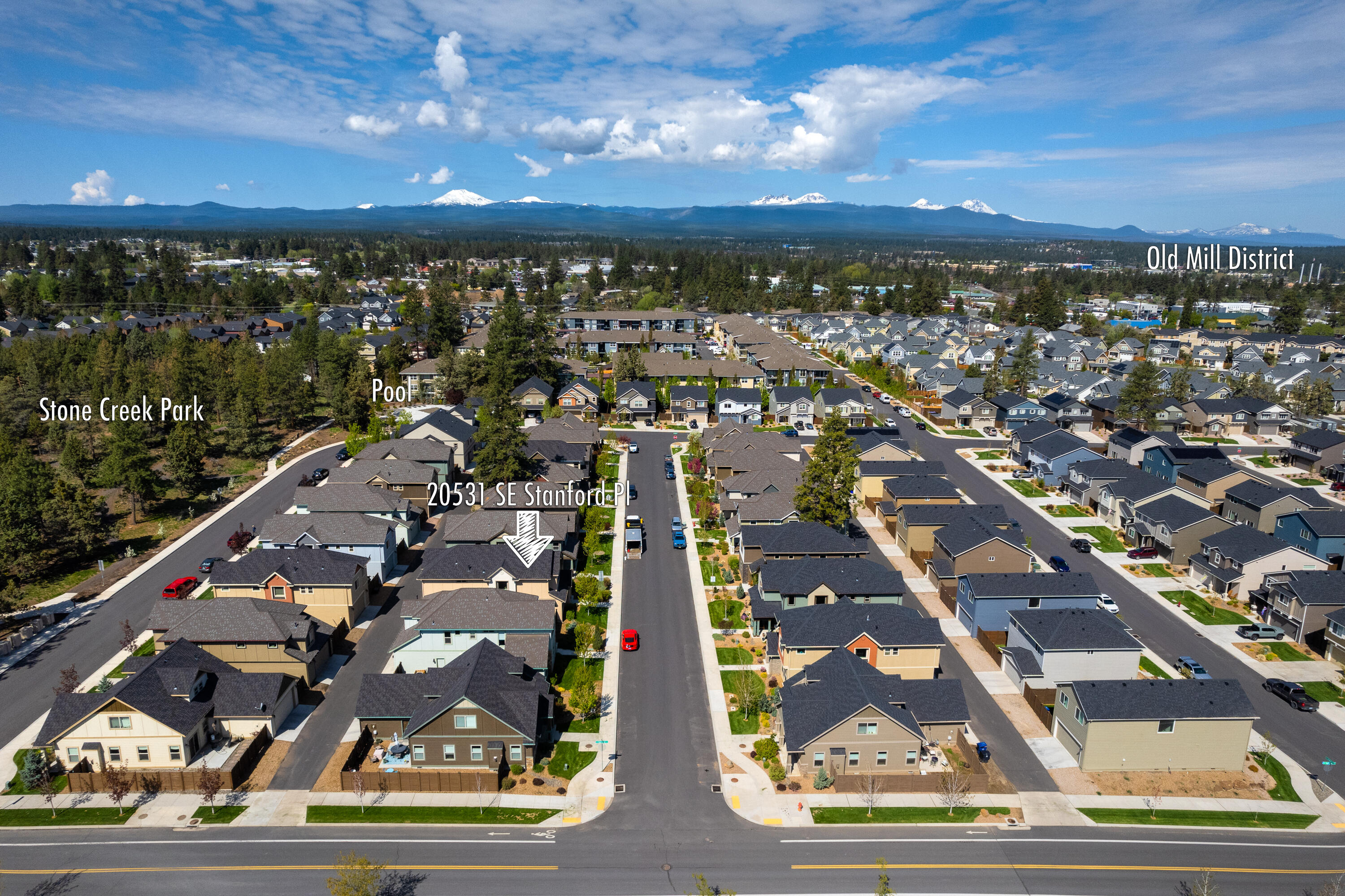 20531 SE Stanford Place