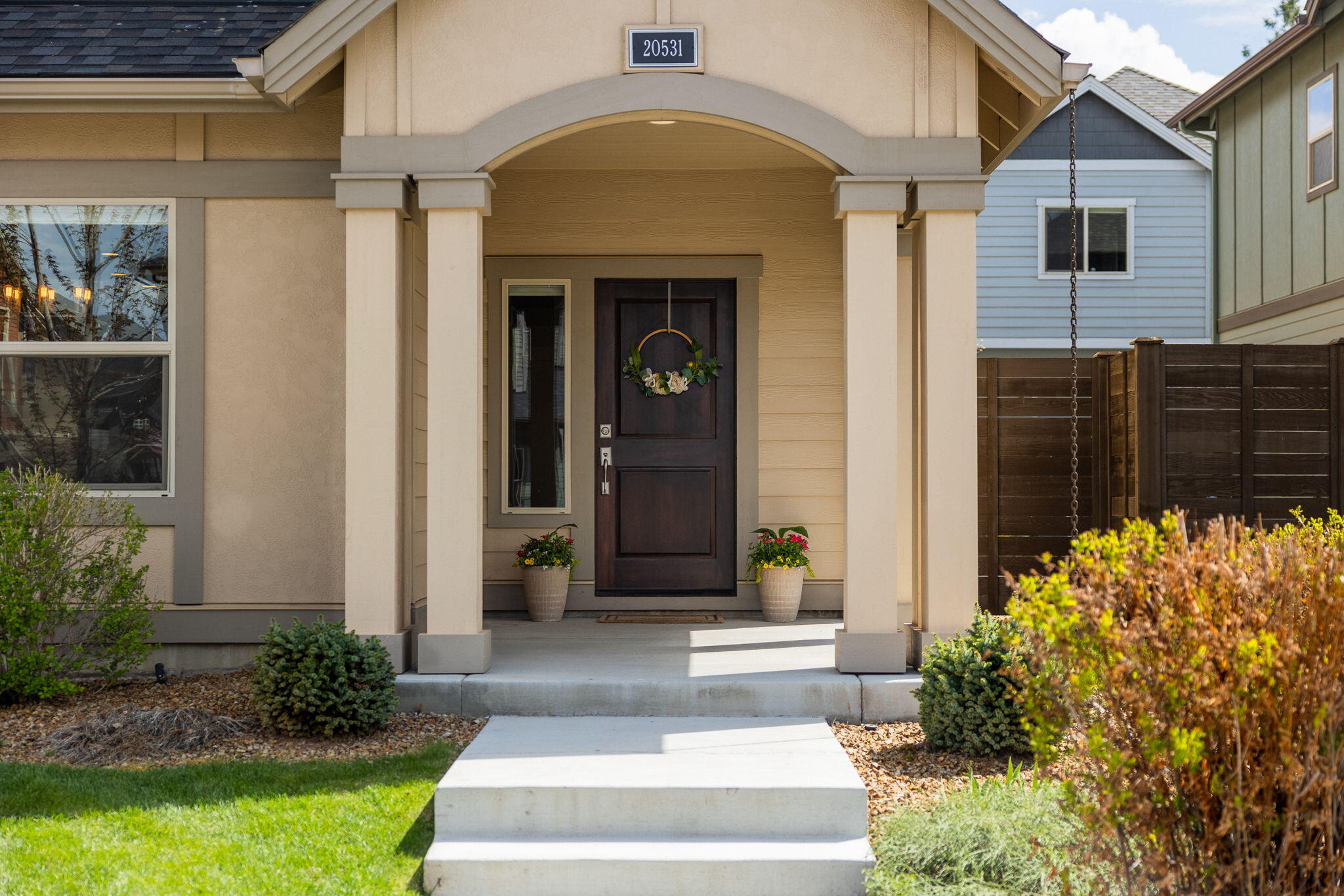 20531 SE Stanford Place