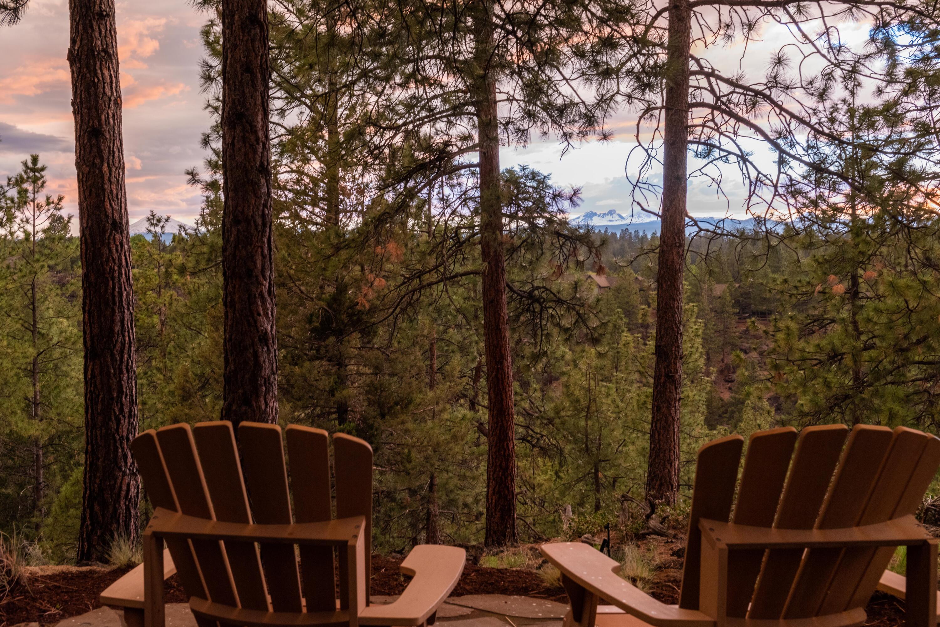 61359 Gorge View Street