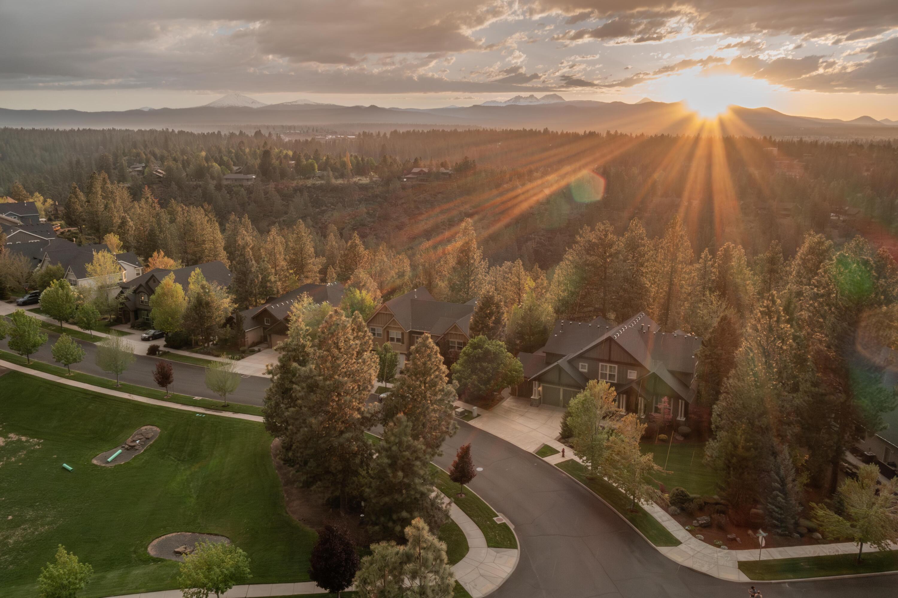 61359 Gorge View Street