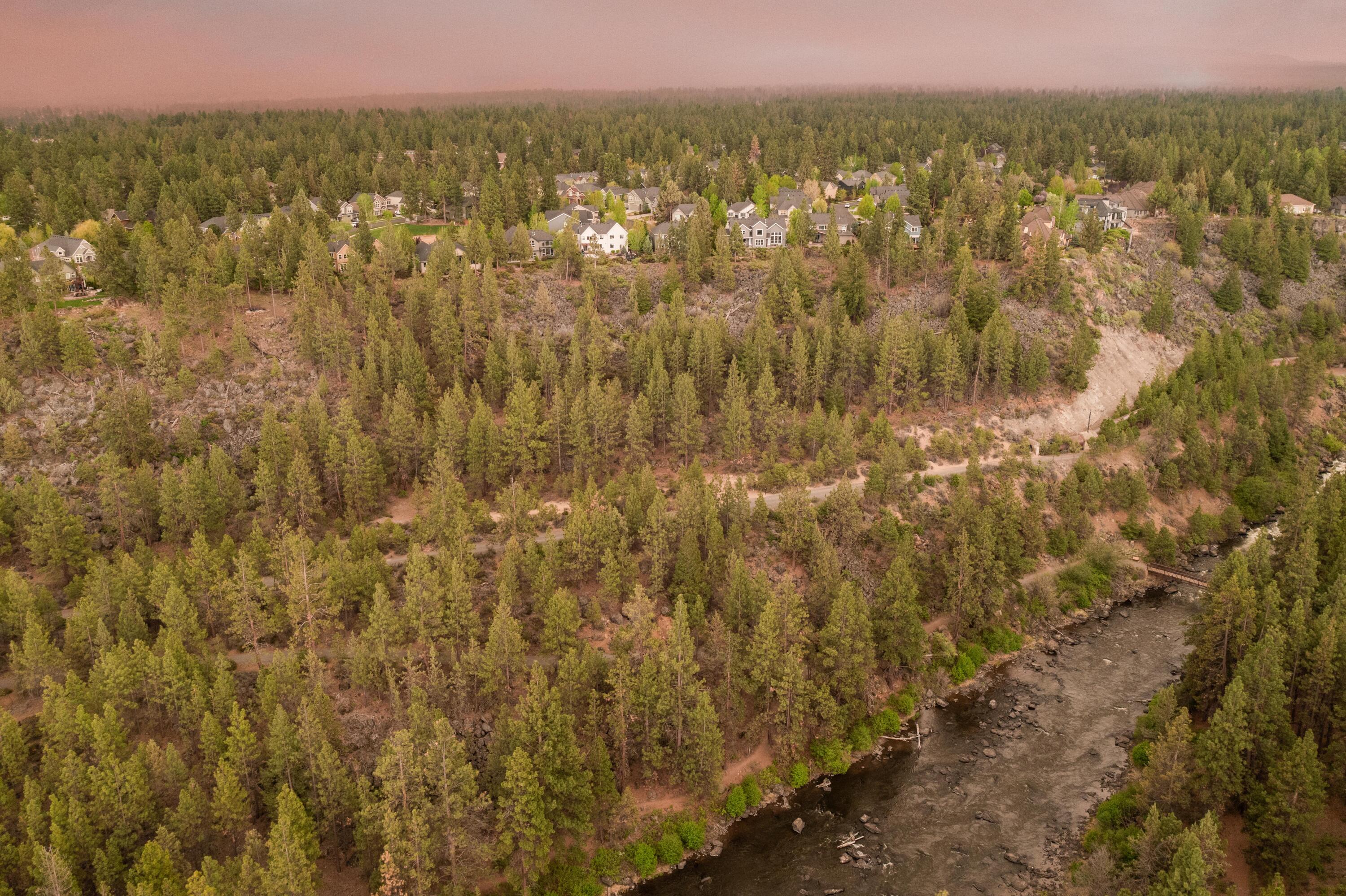 61359 Gorge View Street