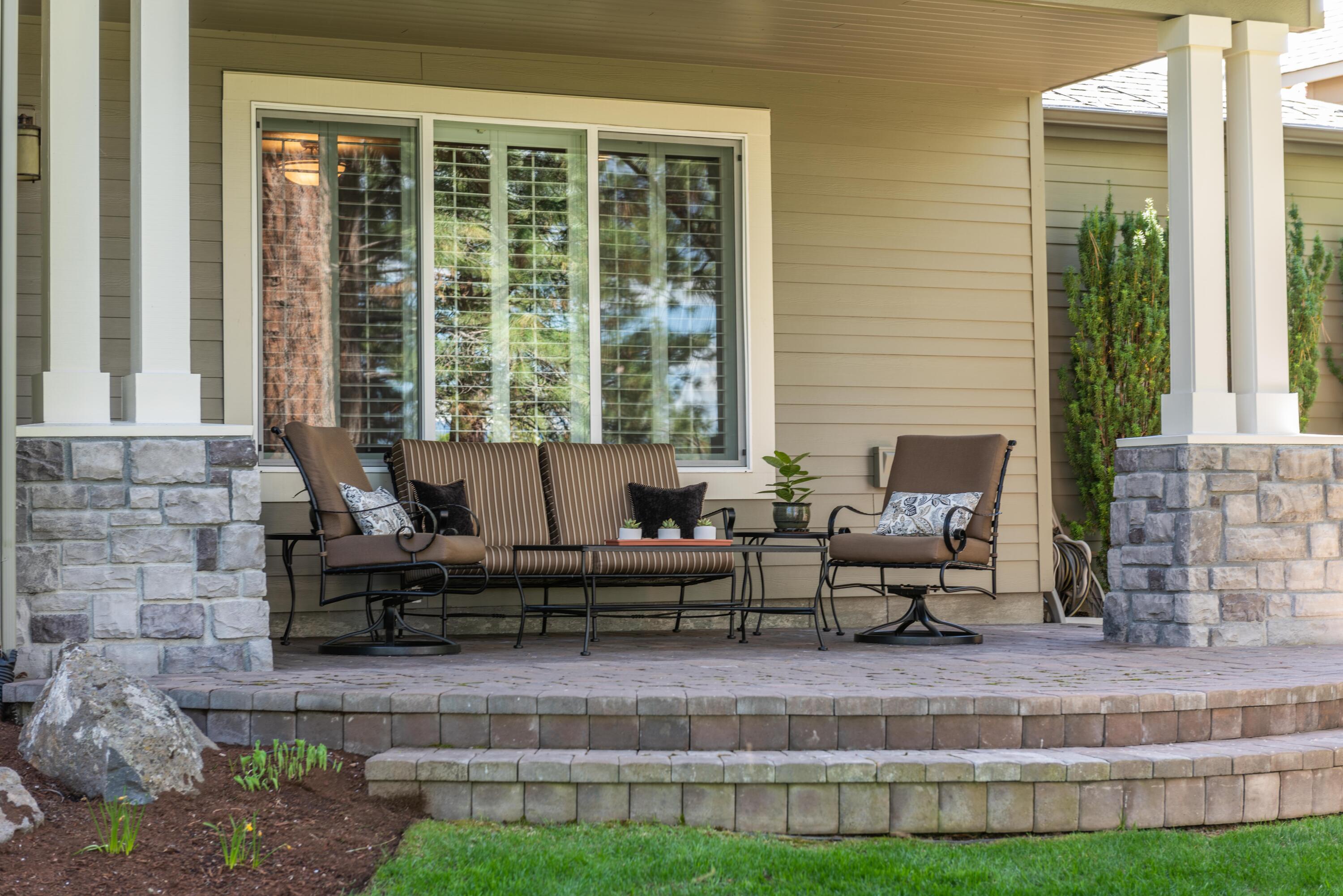 61359 Gorge View Street