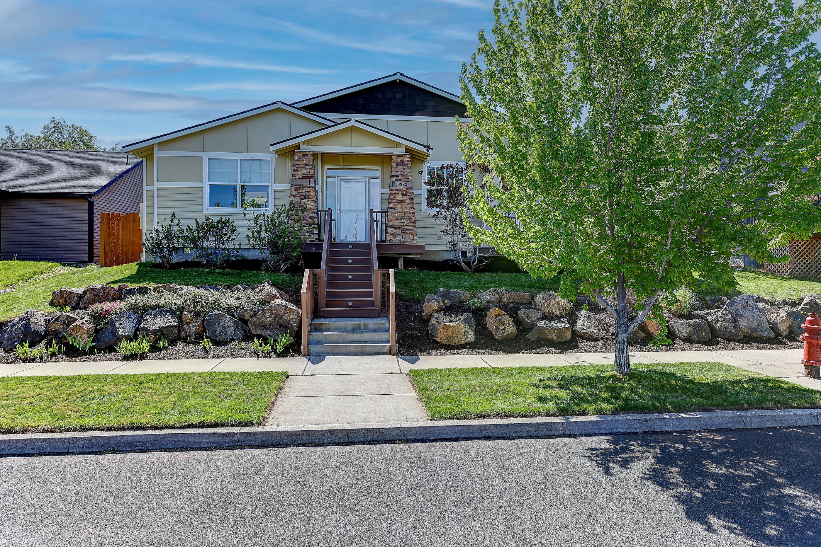 63826 Hunters Circle