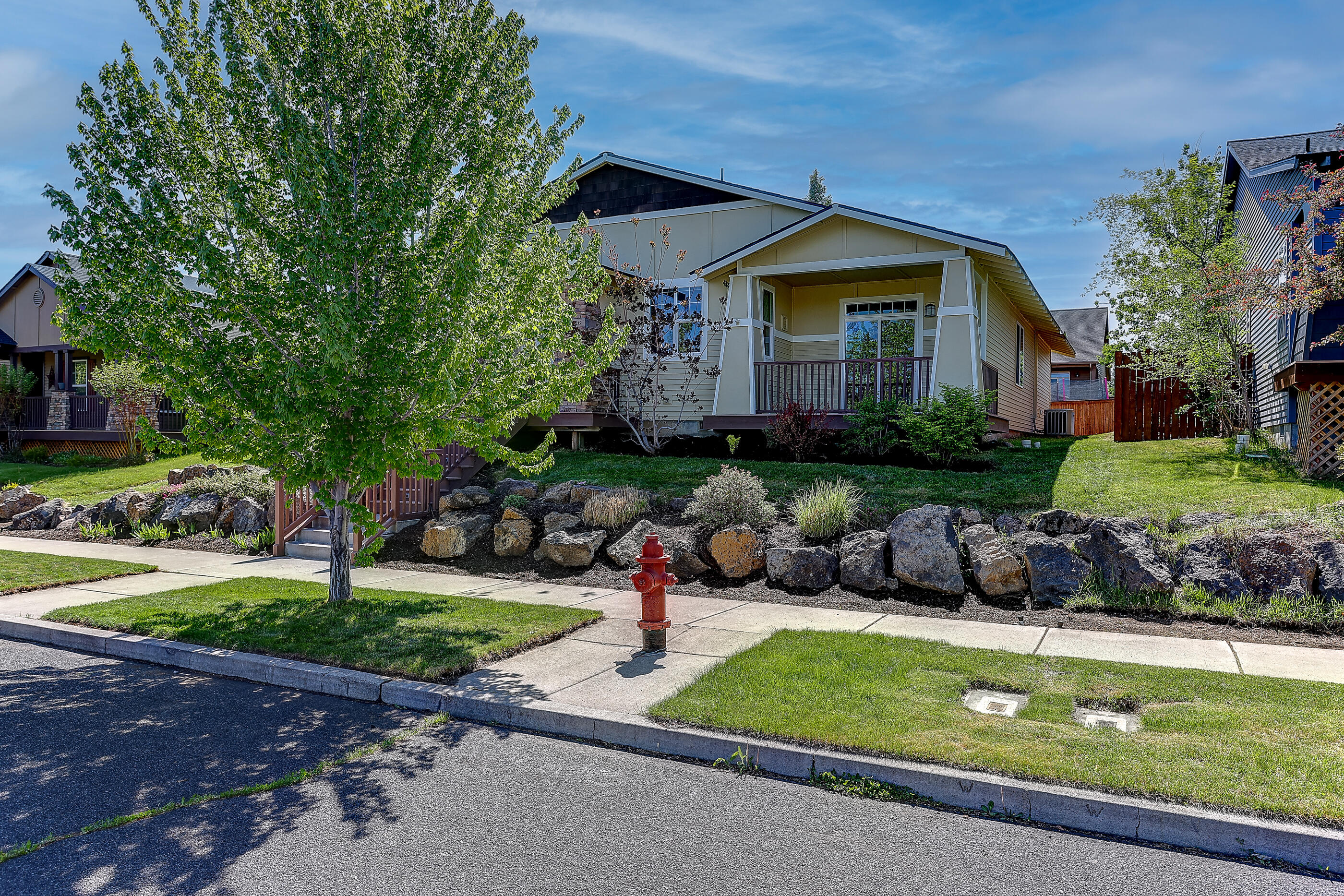 63826 Hunters Circle