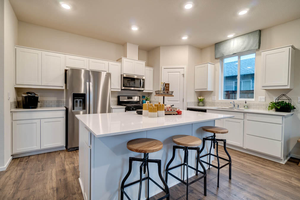 61621 SE Lorenzo Drive Unit: Lot #322