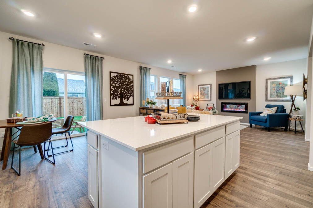 61621 SE Lorenzo Drive Unit: Lot #322