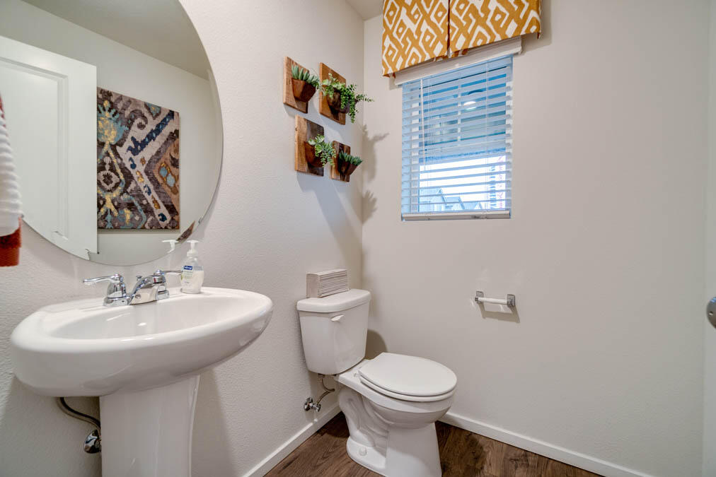 61621 SE Lorenzo Drive Unit: Lot #322