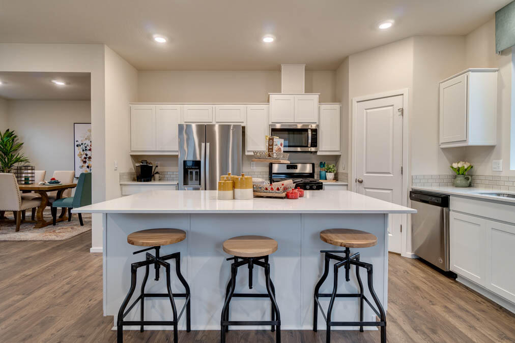 61621 SE Lorenzo Drive Unit: Lot #322