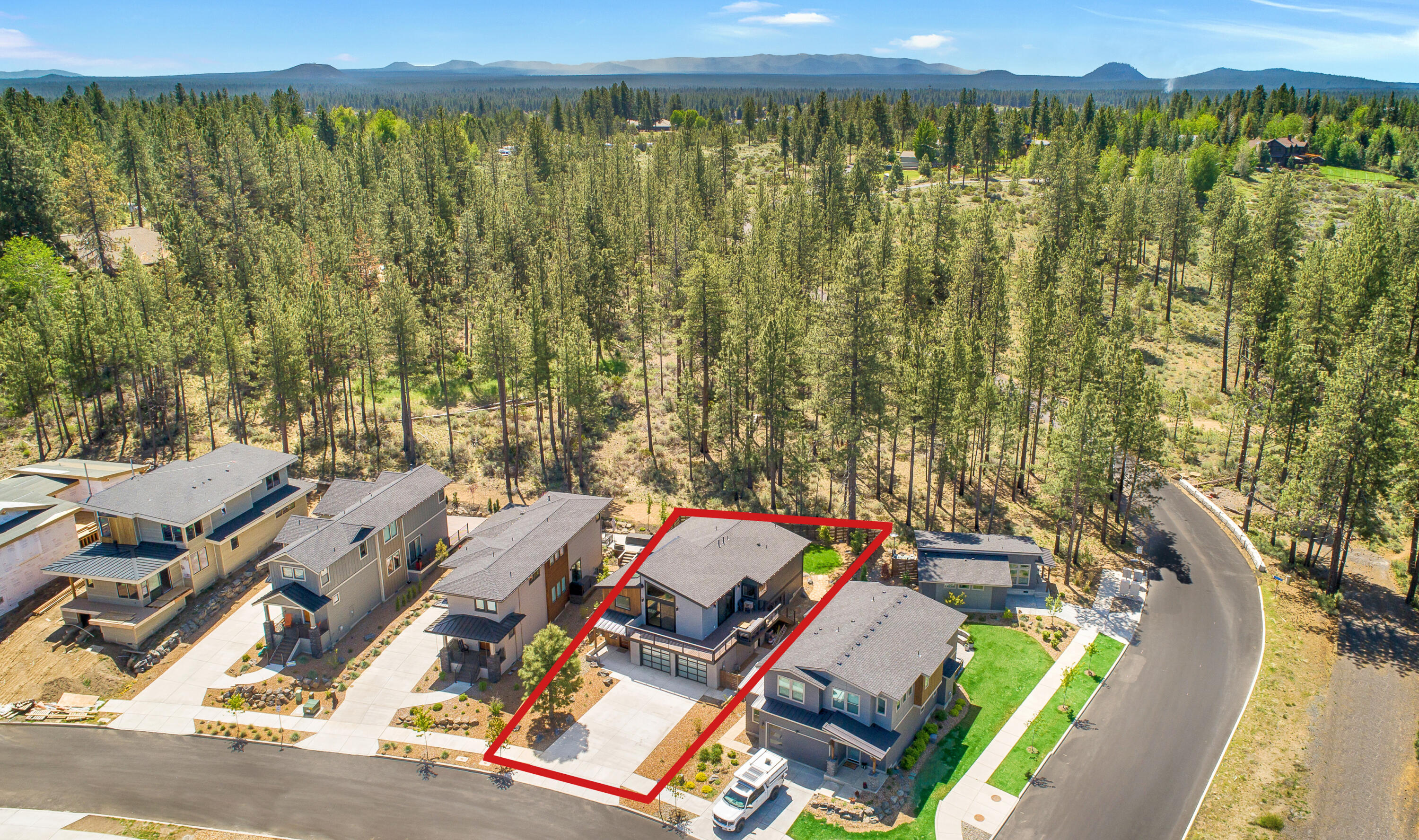 61132 SW Beverly Way