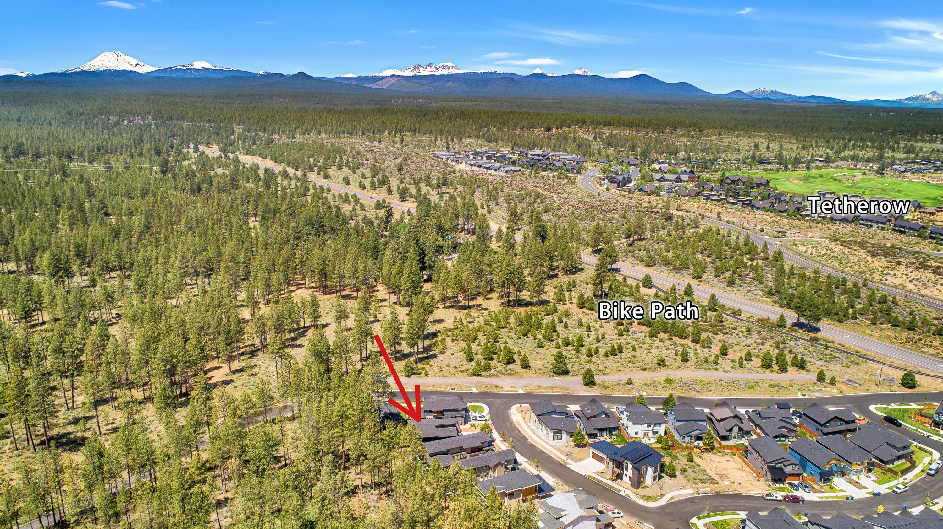 61132 SW Beverly Way