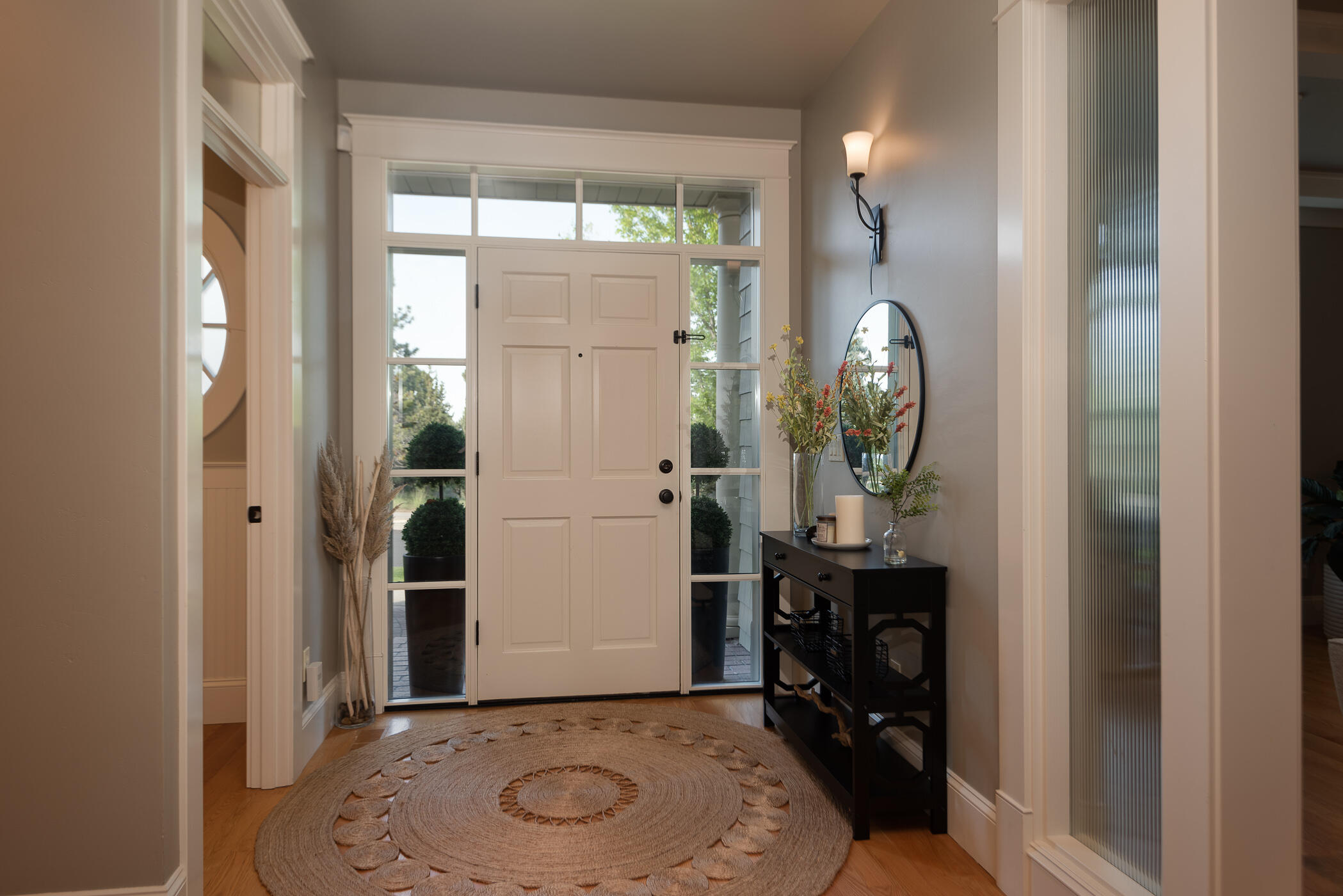 715 NW Yosemite Drive