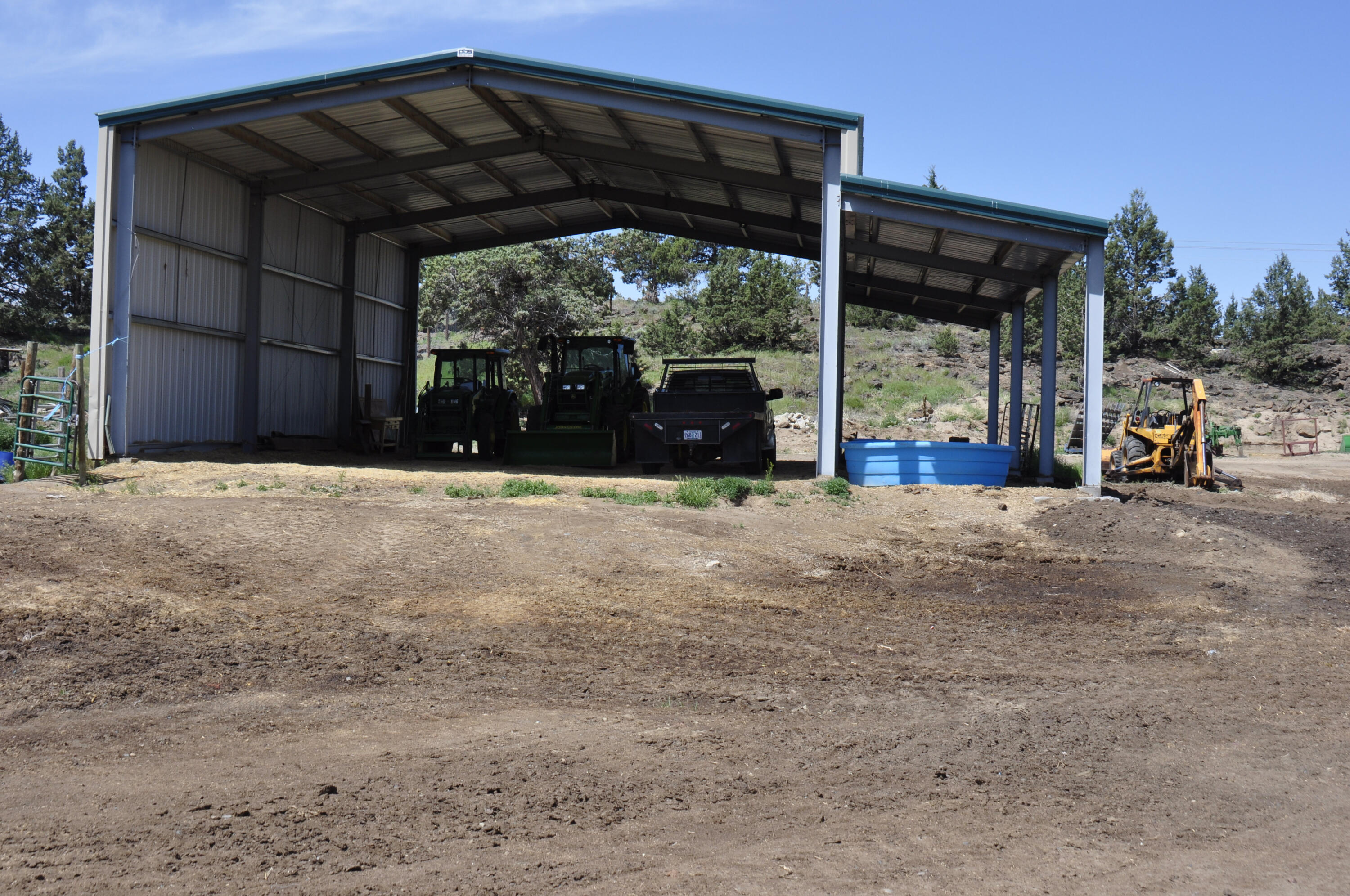 64320 Deschutes Market Road