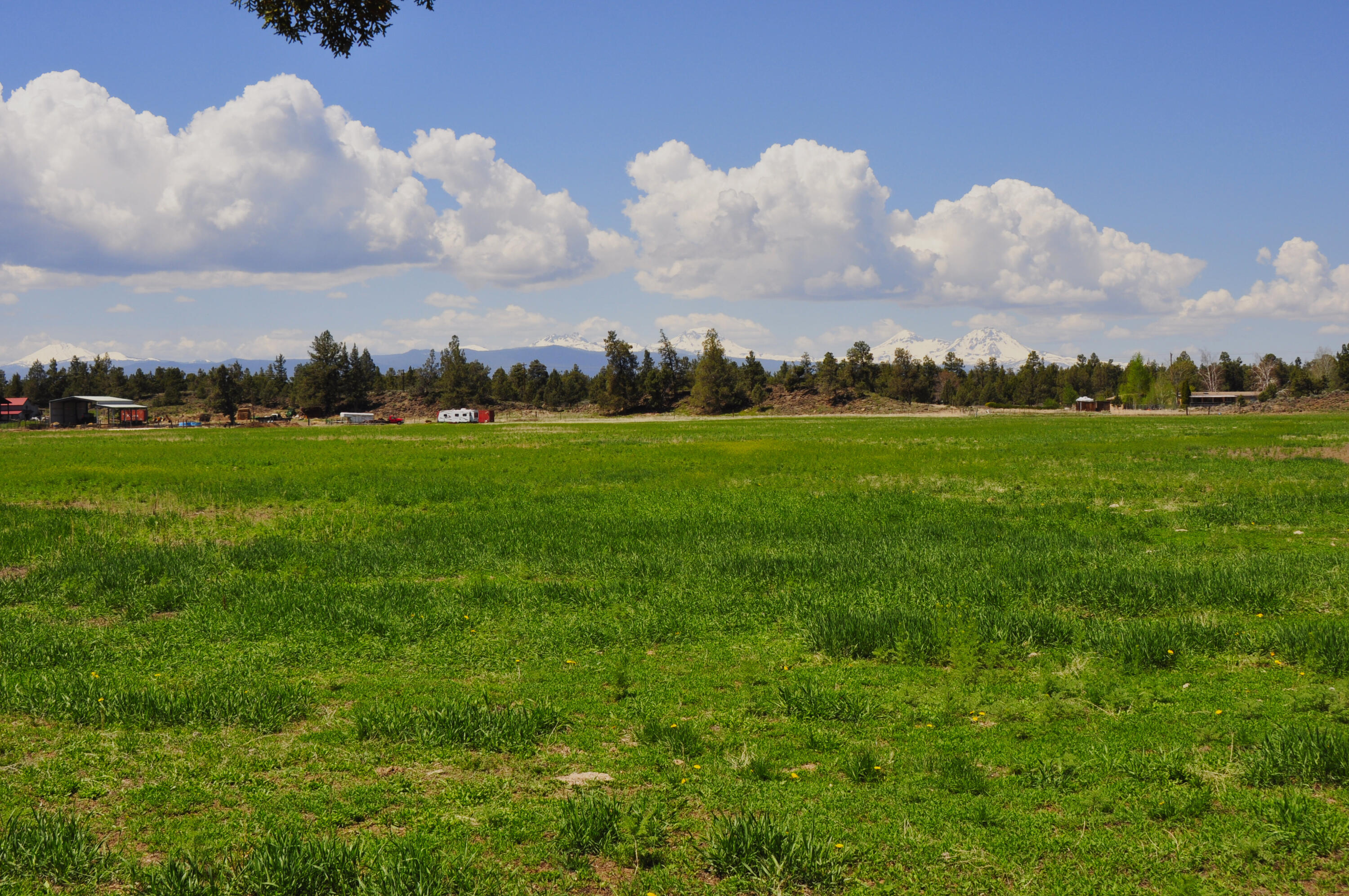 64320 Deschutes Market Road