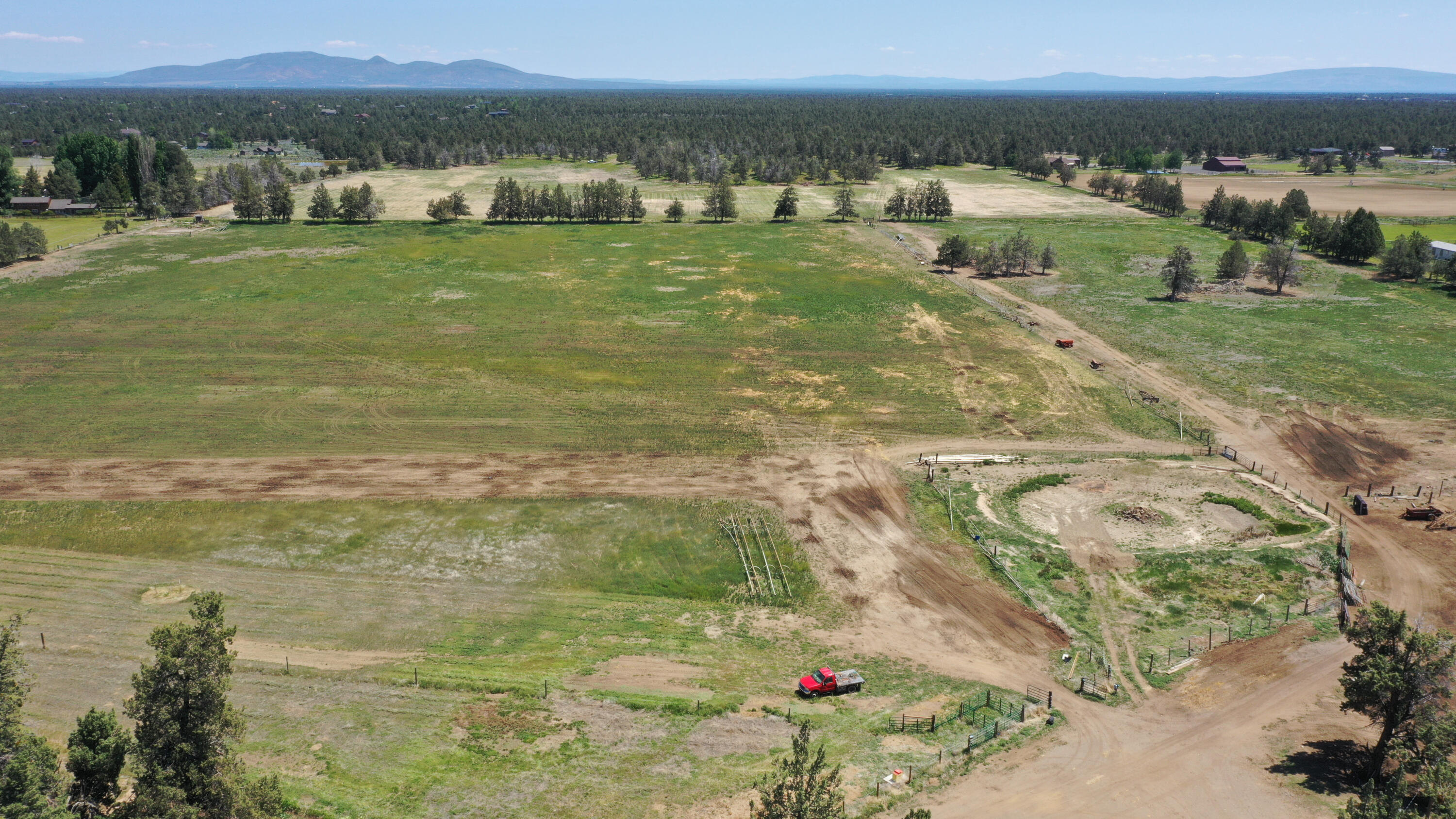 64320 Deschutes Market Road