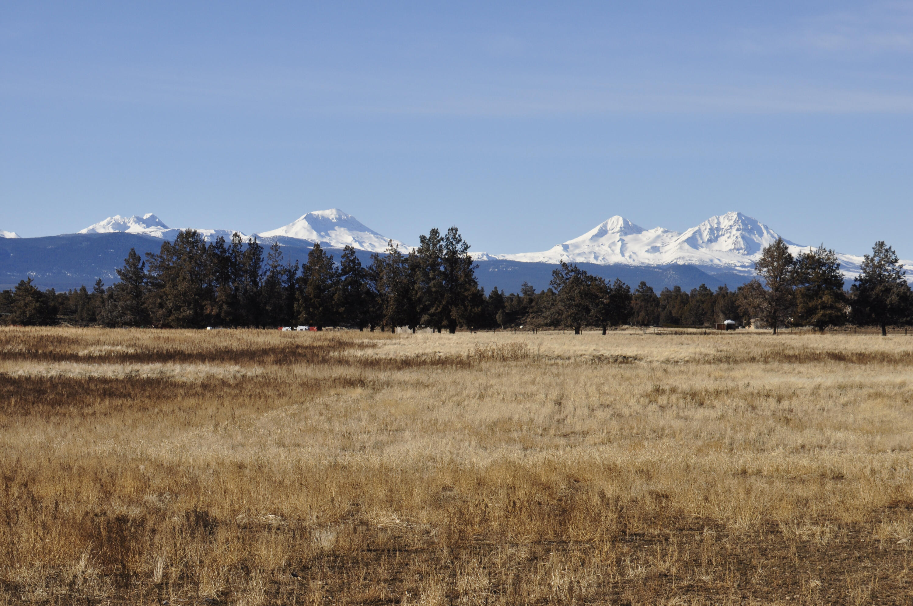 64320 Deschutes Market Road